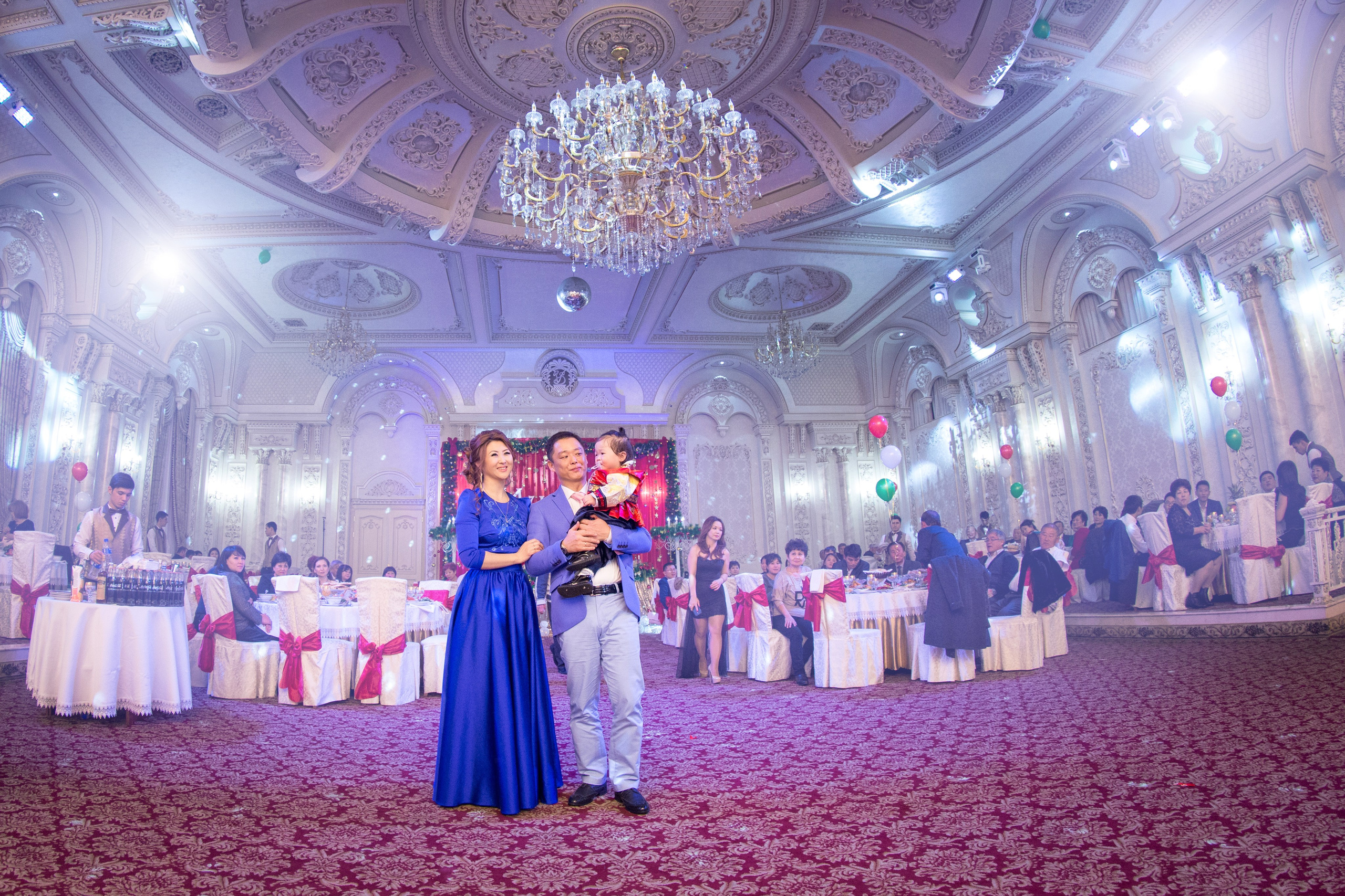 Асянди Миша!. Профессиональная Фото-Видео Студия Геннадия Нестеренко | Ташкент и Весь Узбекистан