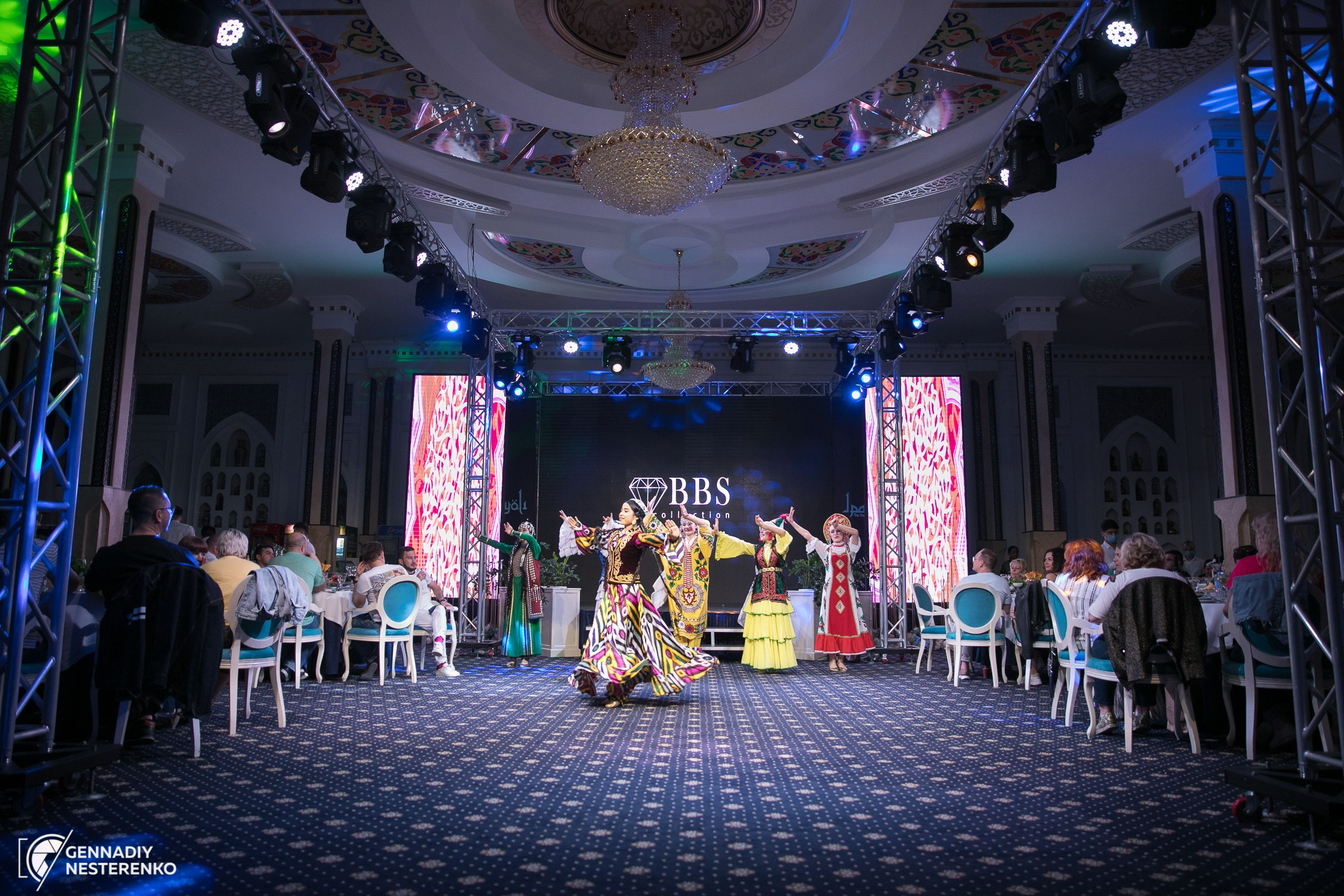 Dolores тур. агентство. Профессиональная Фото-Видео Студия Геннадия Нестеренко | Ташкент и Весь Узбекистан