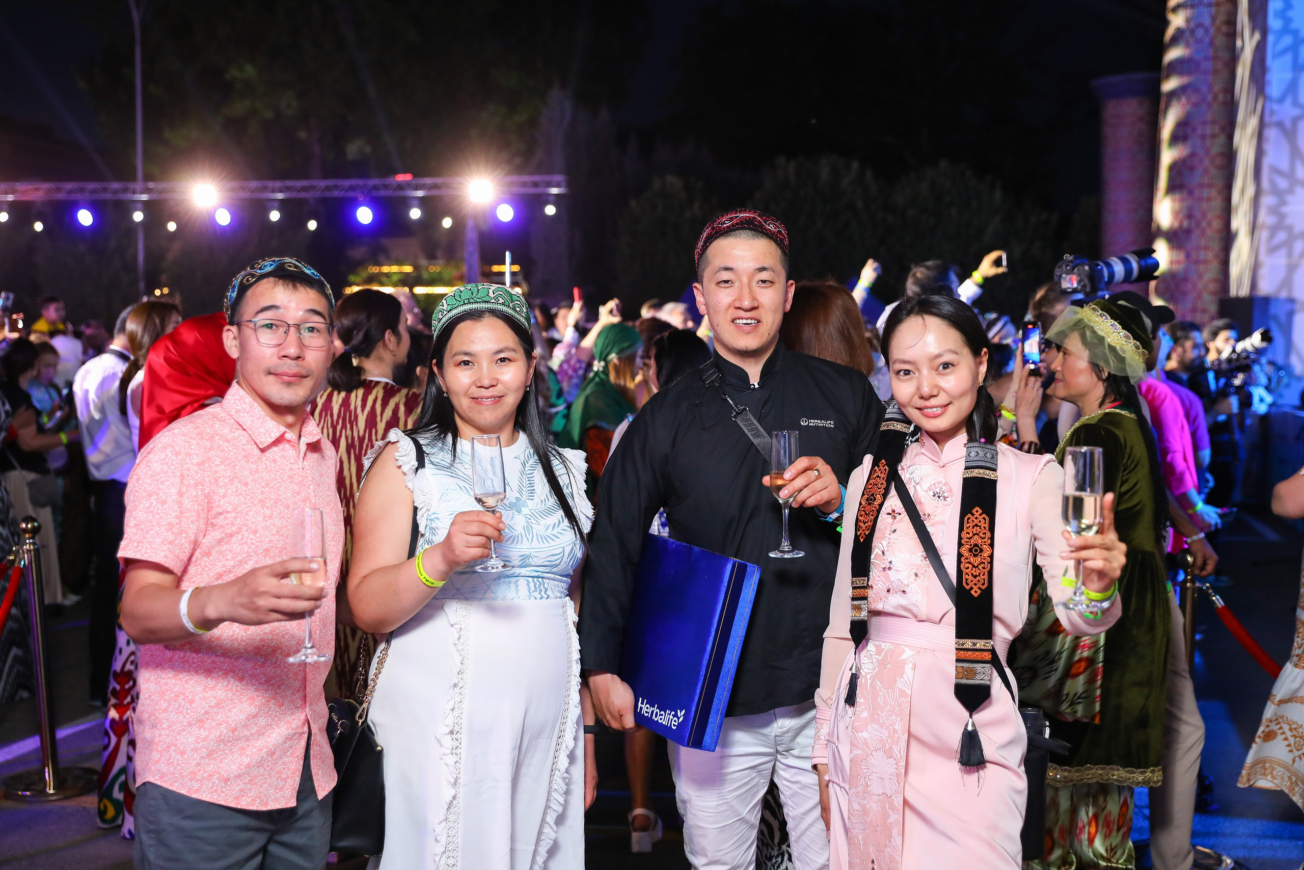 Herbalife. Профессиональная Фото-Видео Студия Геннадия Нестеренко | Ташкент и Весь Узбекистан