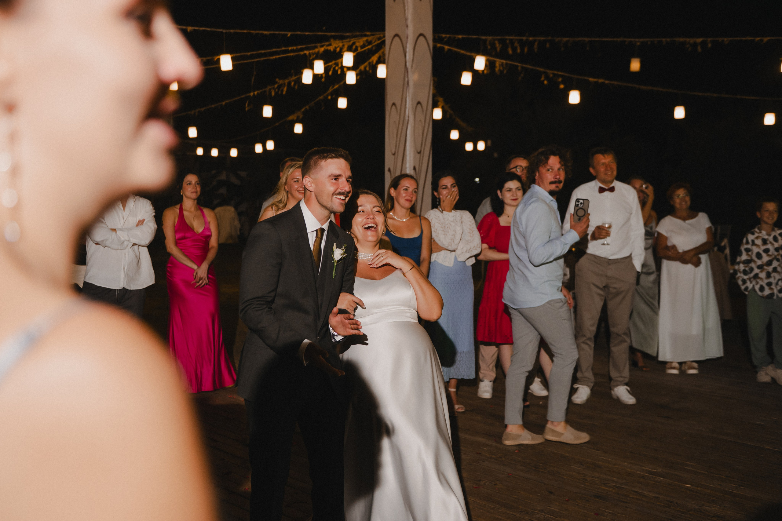 Nataly & Tristian. Фотограф в Анталии (Турция) Ева Сэрт