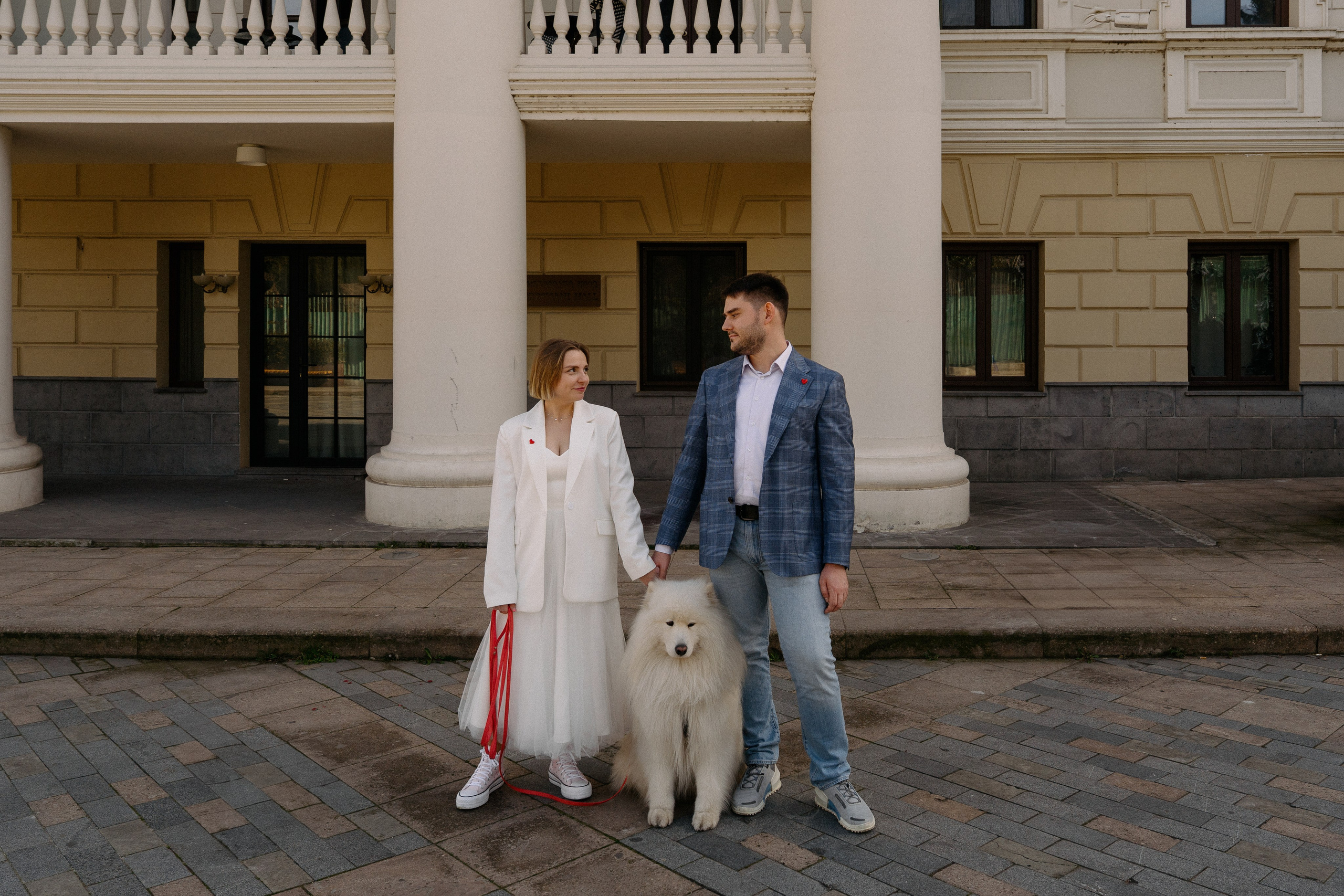 Пушистый свидетель. Фотограф и travel-блоггер Александра Гриценко