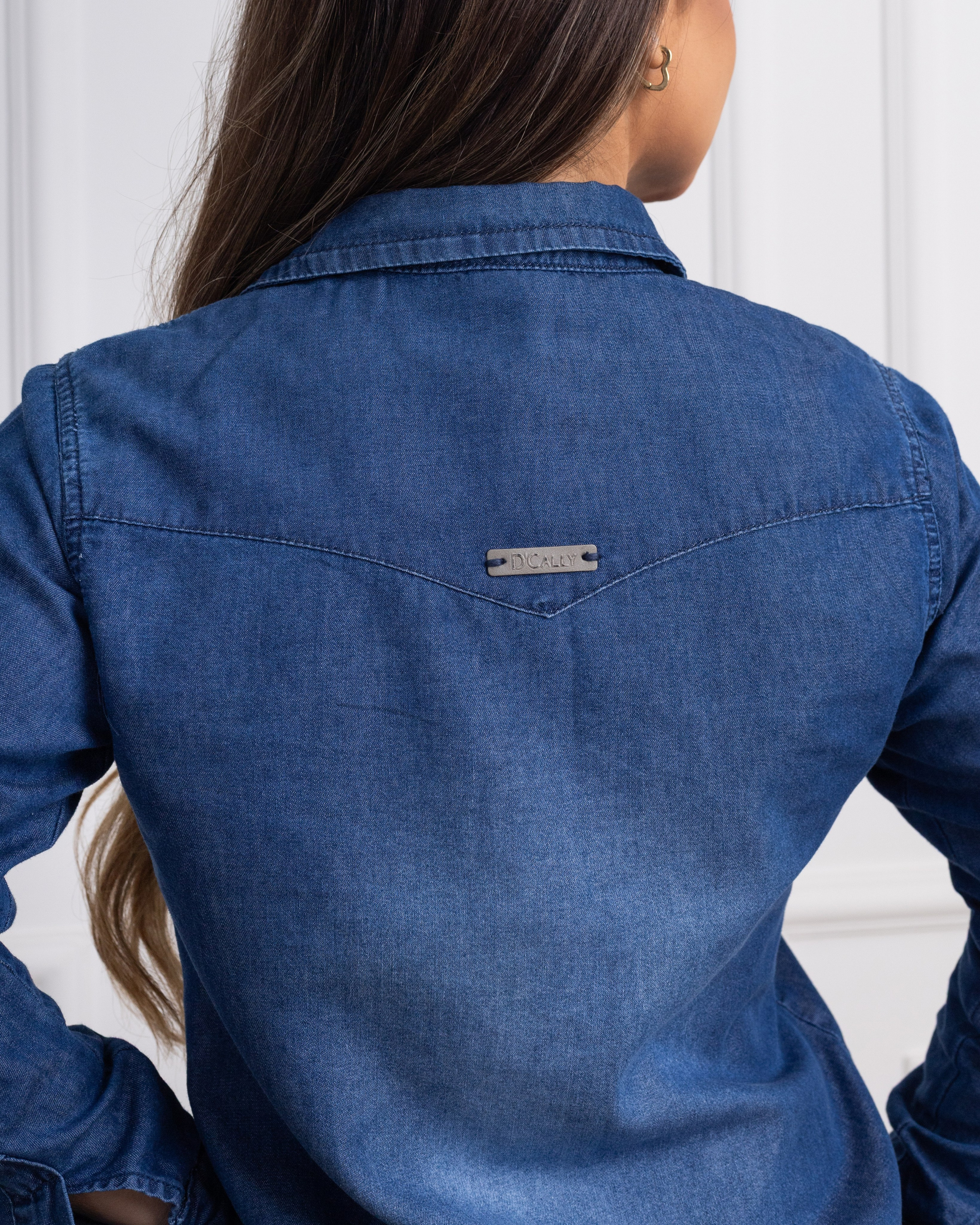 2025 | D’Cally Jeans — Campanha de Fim de Ano. Denis Damasceno | Fotografia