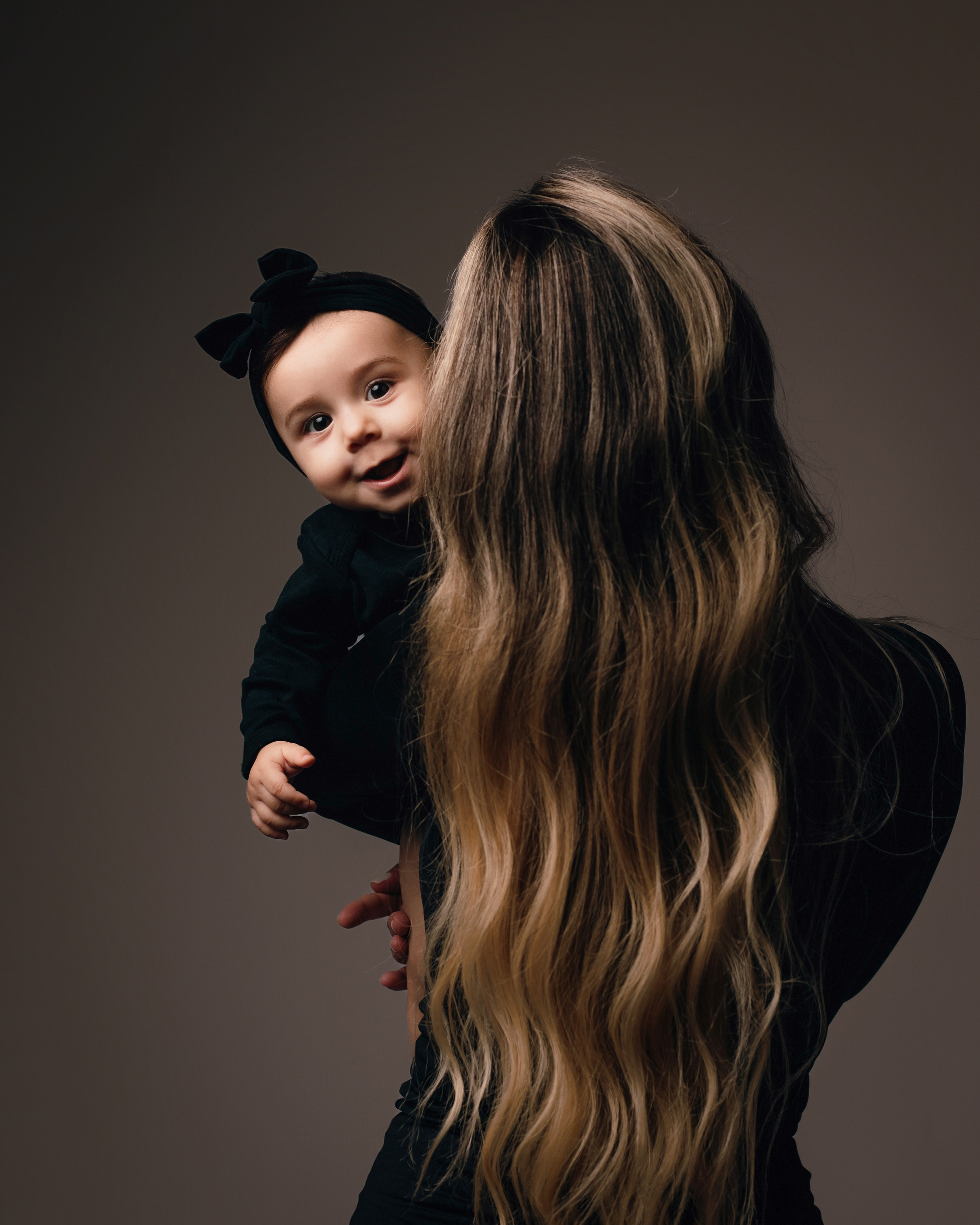 2025 | Horrana — Dia das Mães — Estudio. Denis Damasceno | Fotografia