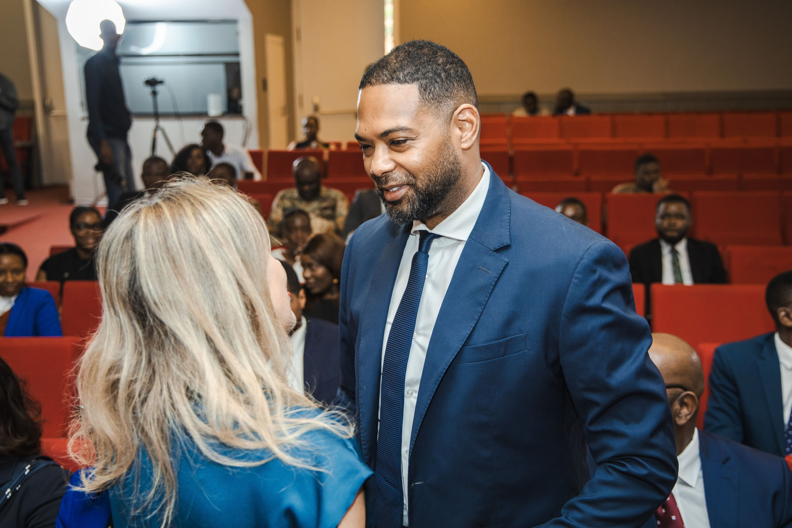 IVº Congresso de Corporate Covernance- ACGA