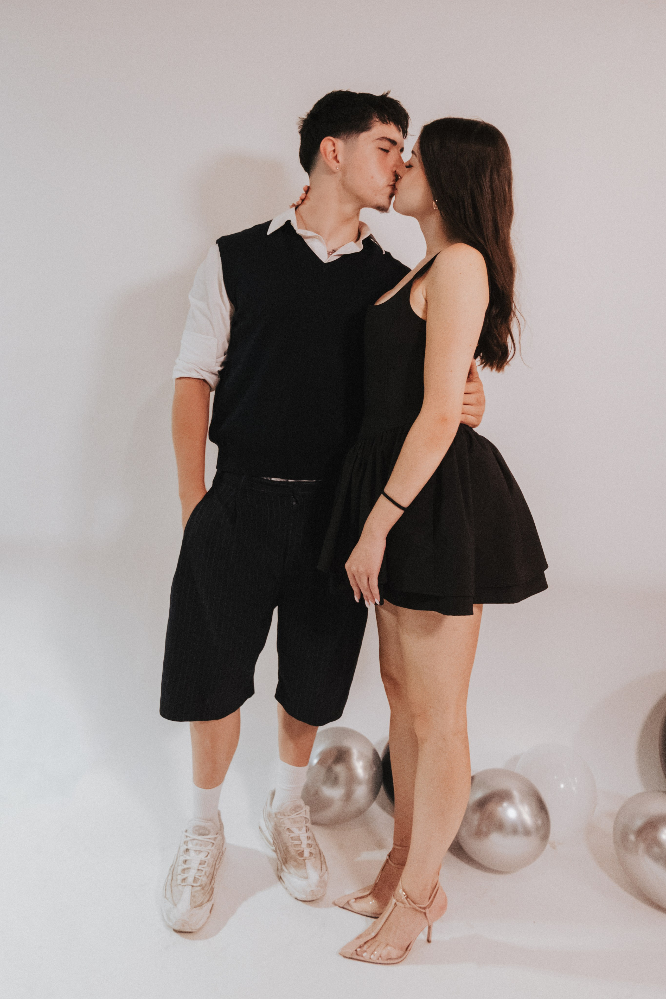 Индивидуальная сессия. Профессиональная фотосъемка в Калафелле — Елена Медведева