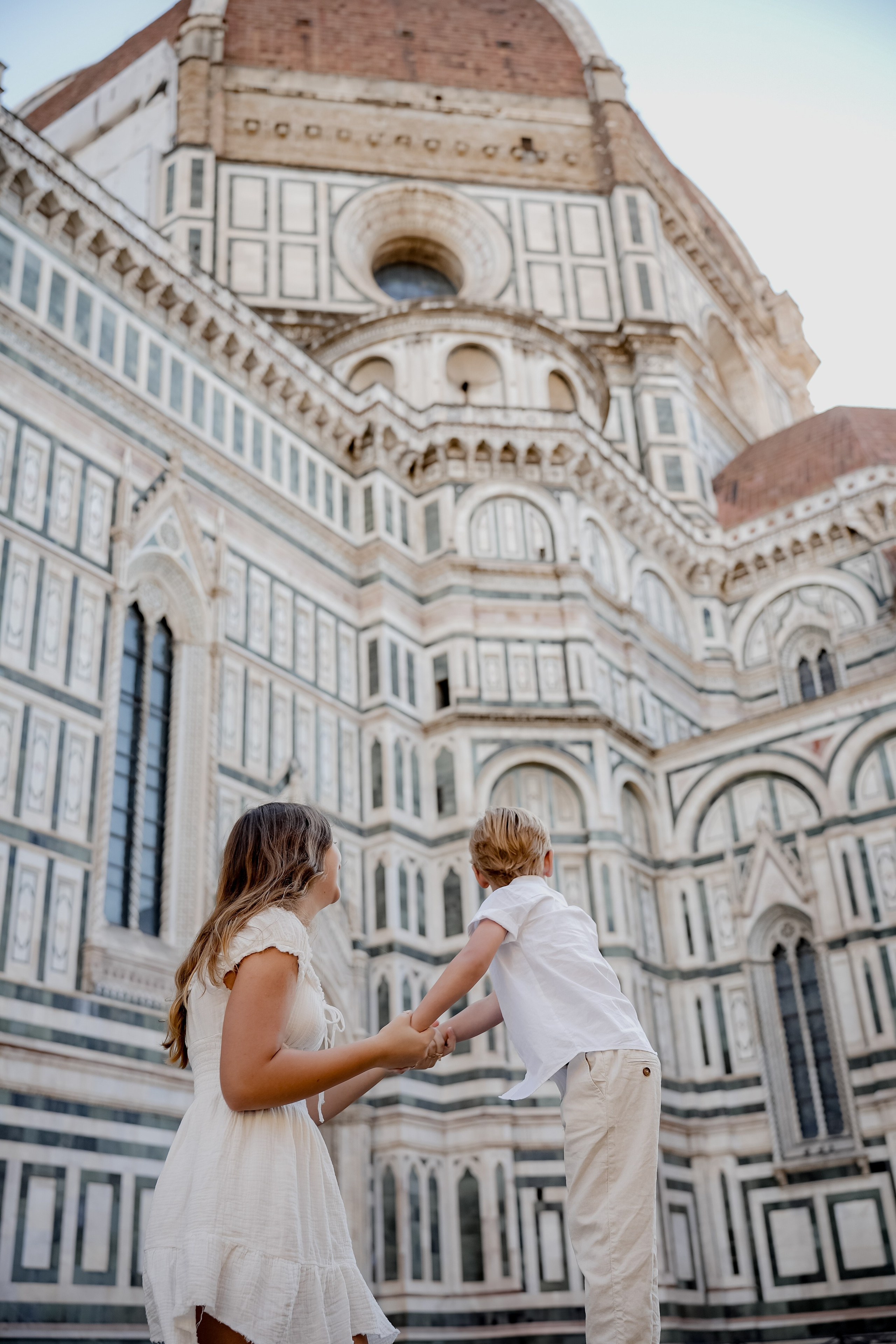 Stella & Family. Wedding Photographer in Italy