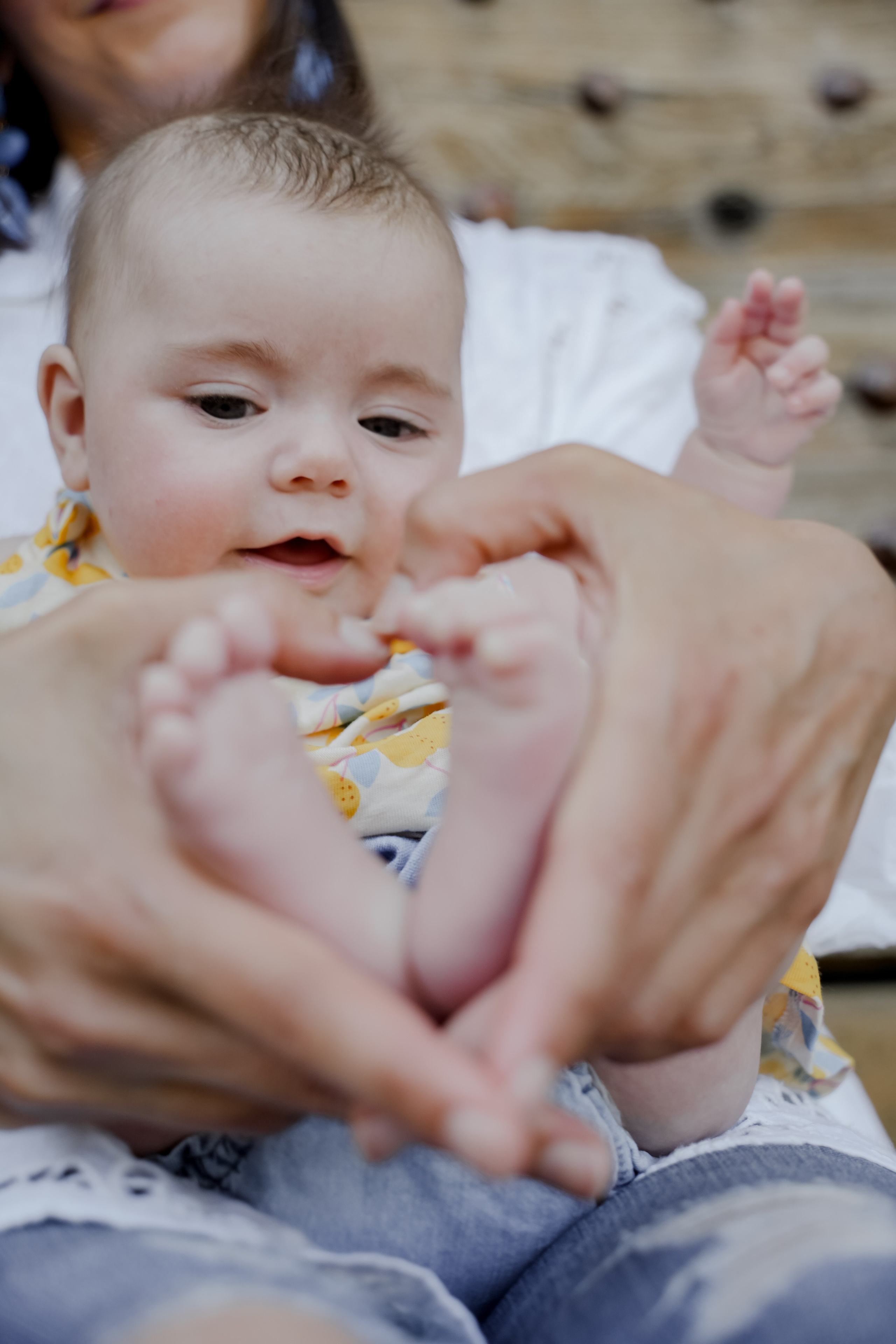 Sarah & Clementina. Wedding Photographer in Italy