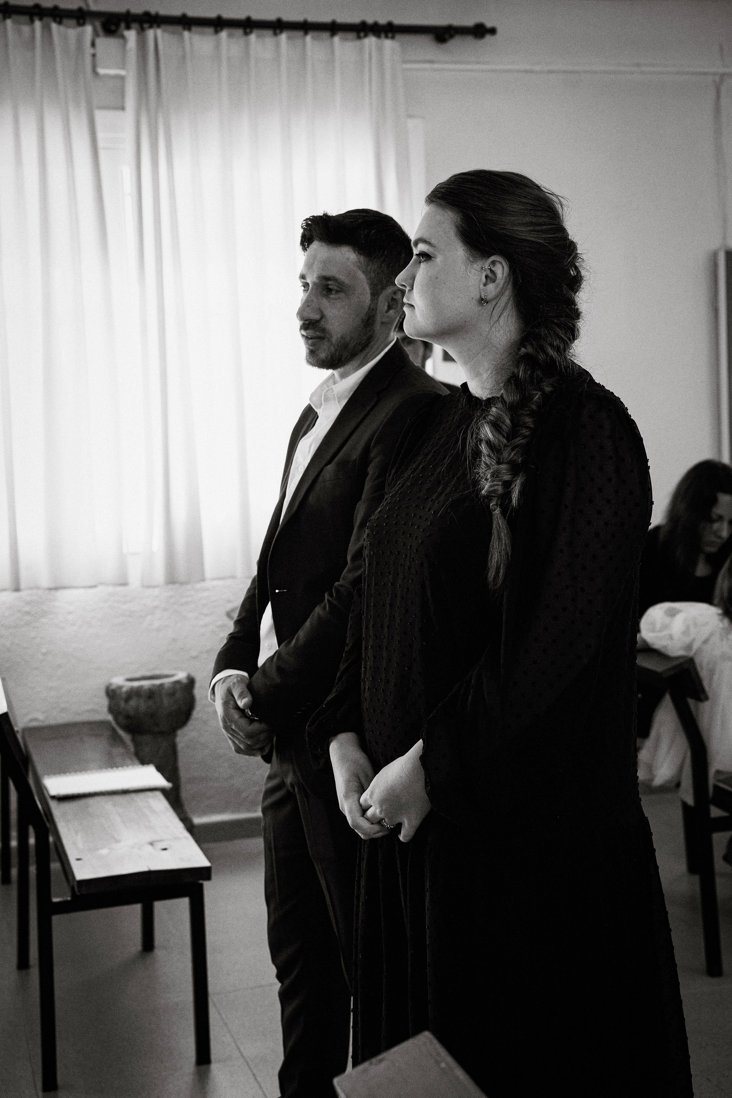 Крещение. Йордановден. Фотограф в Барселоне Жанна Захарченко