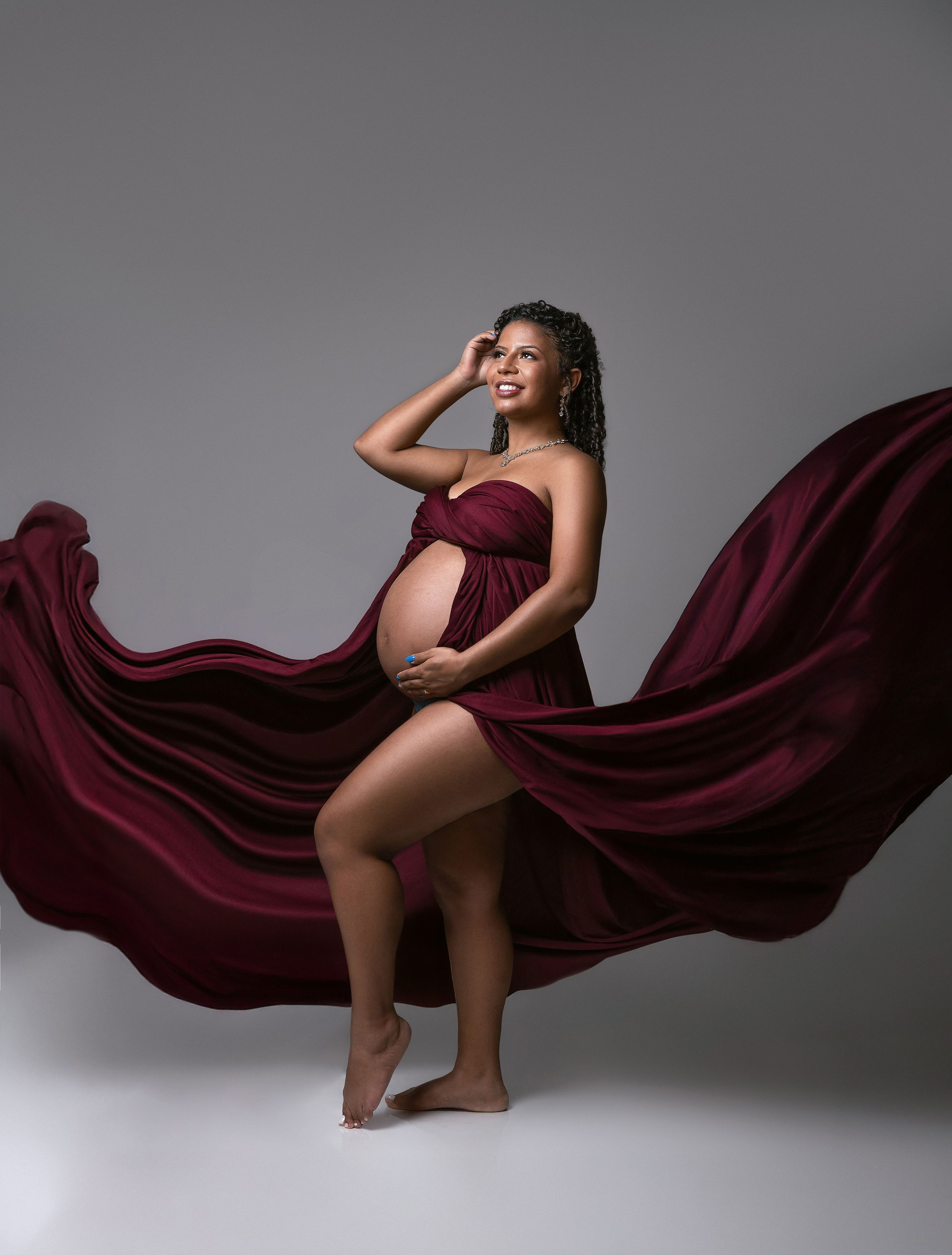 Ensaio Gestante | Fotografia em Estúdio SP. Fotógrafa em são paulo — Fotos Autênticas