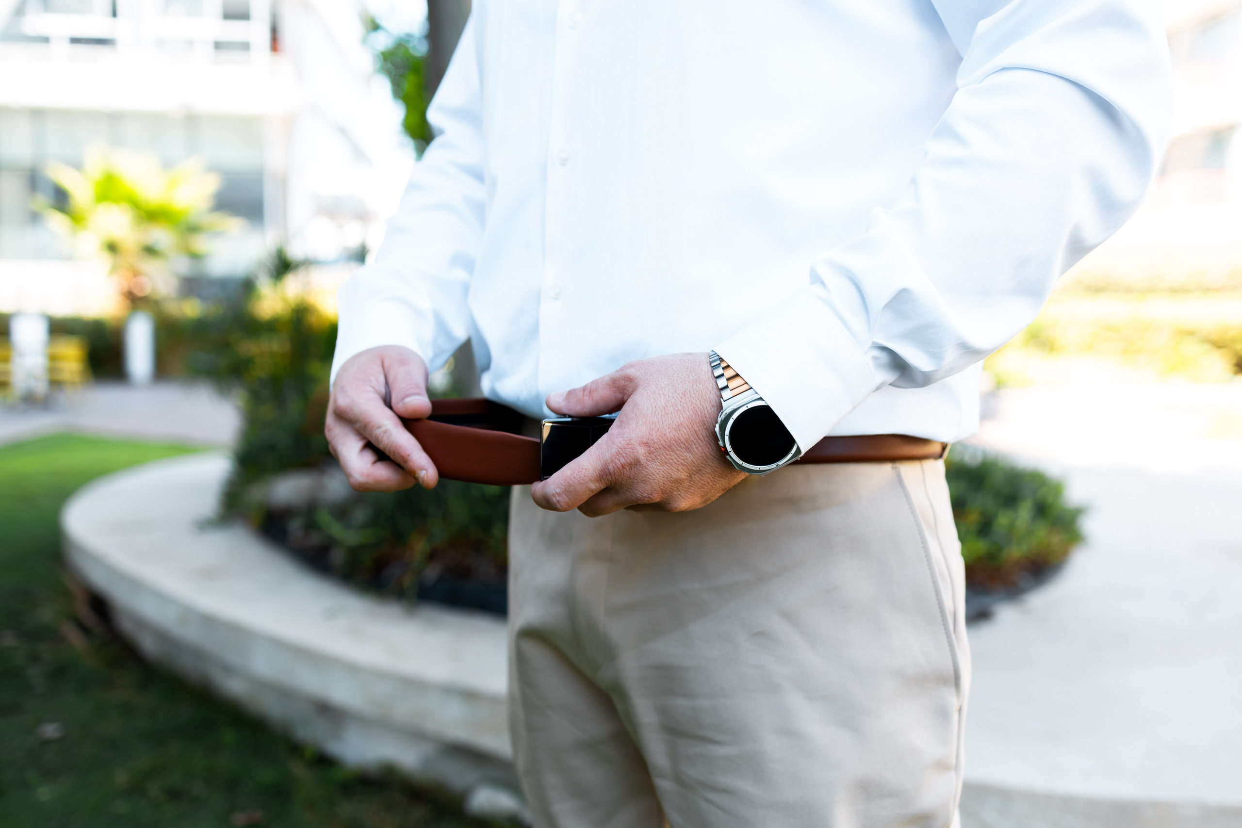 L & A. משה מנשה צלם חתונות