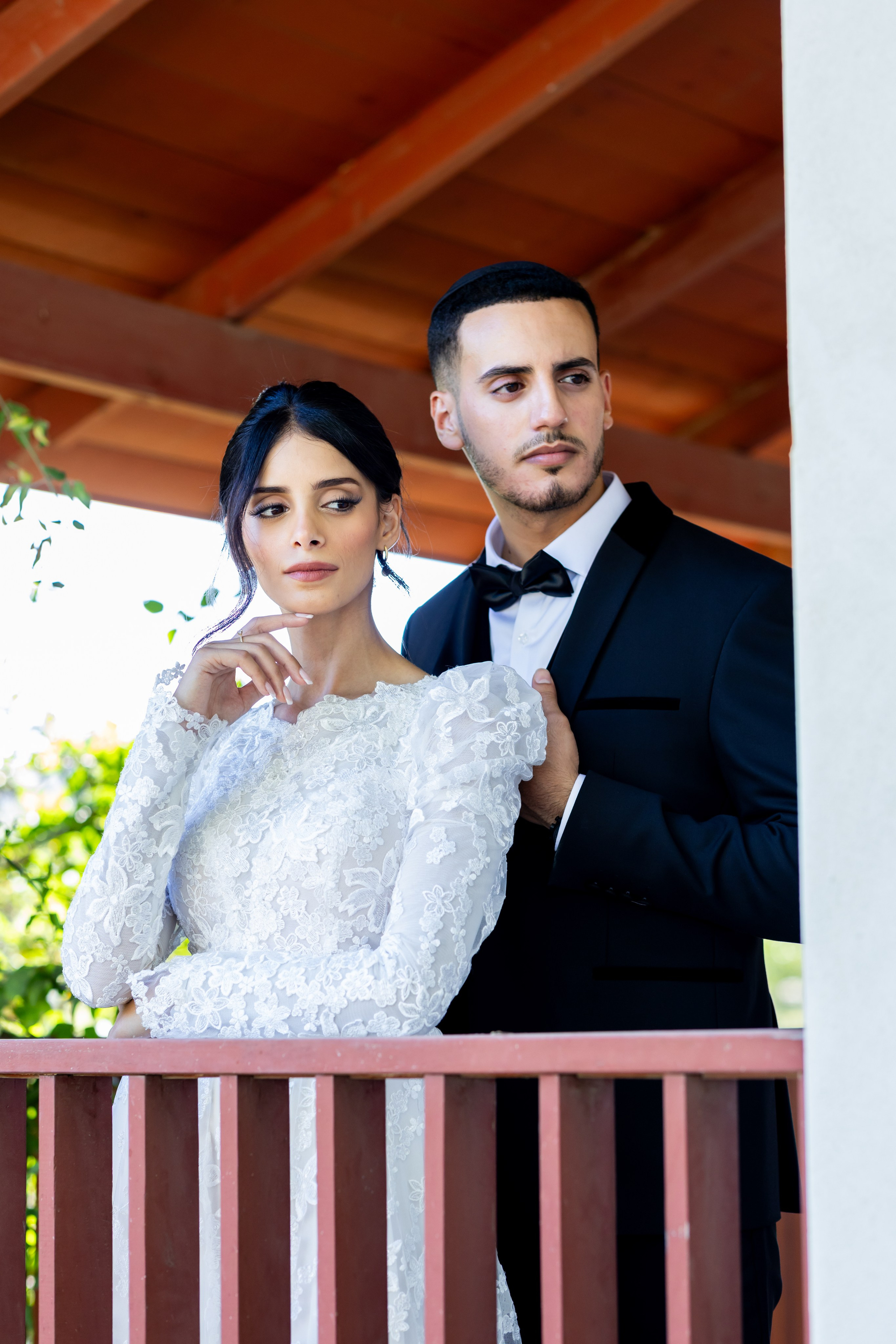 Y &H. משה מנשה צלם חתונות