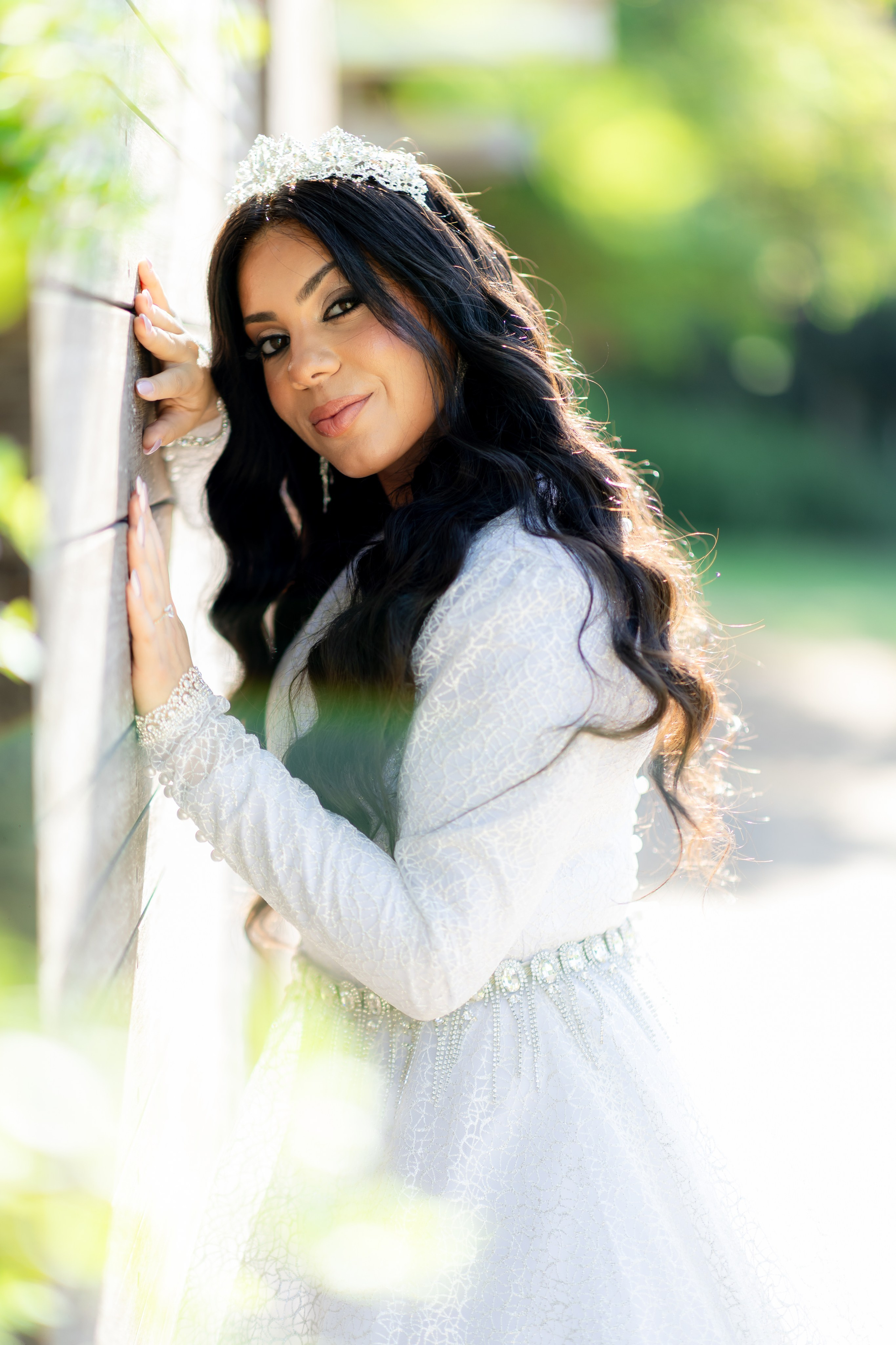 H & A. משה מנשה צלם חתונות