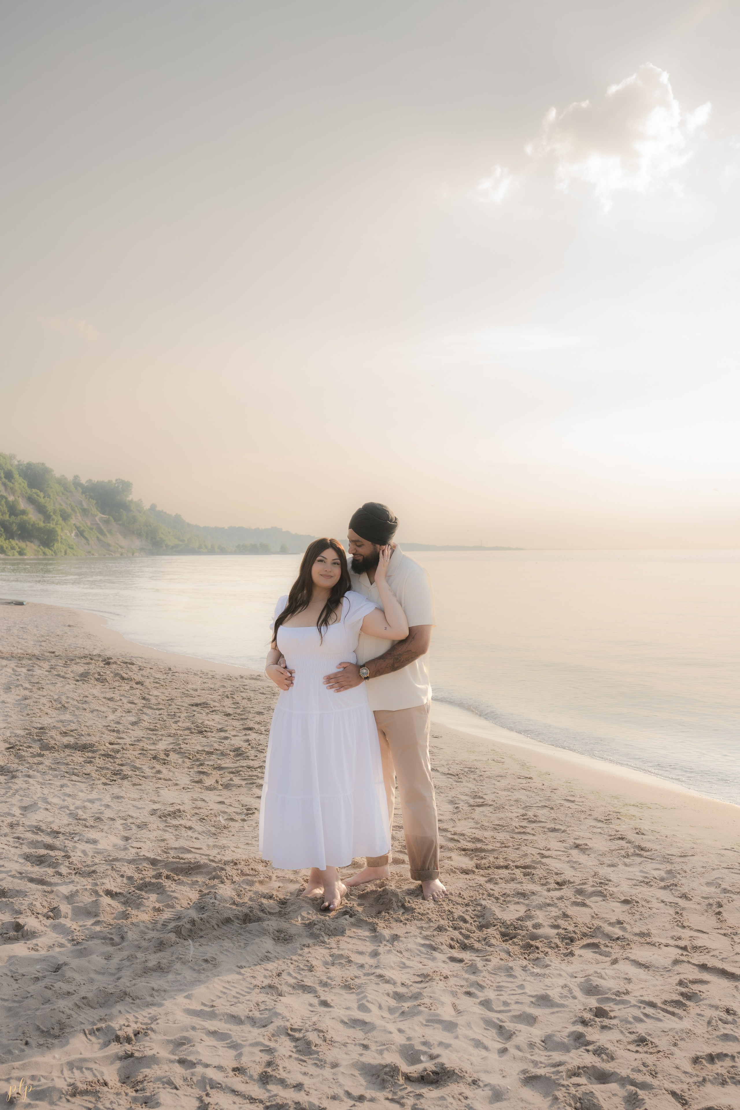 Savreen and Mandeep. Wedding Photographers and Filmmakers