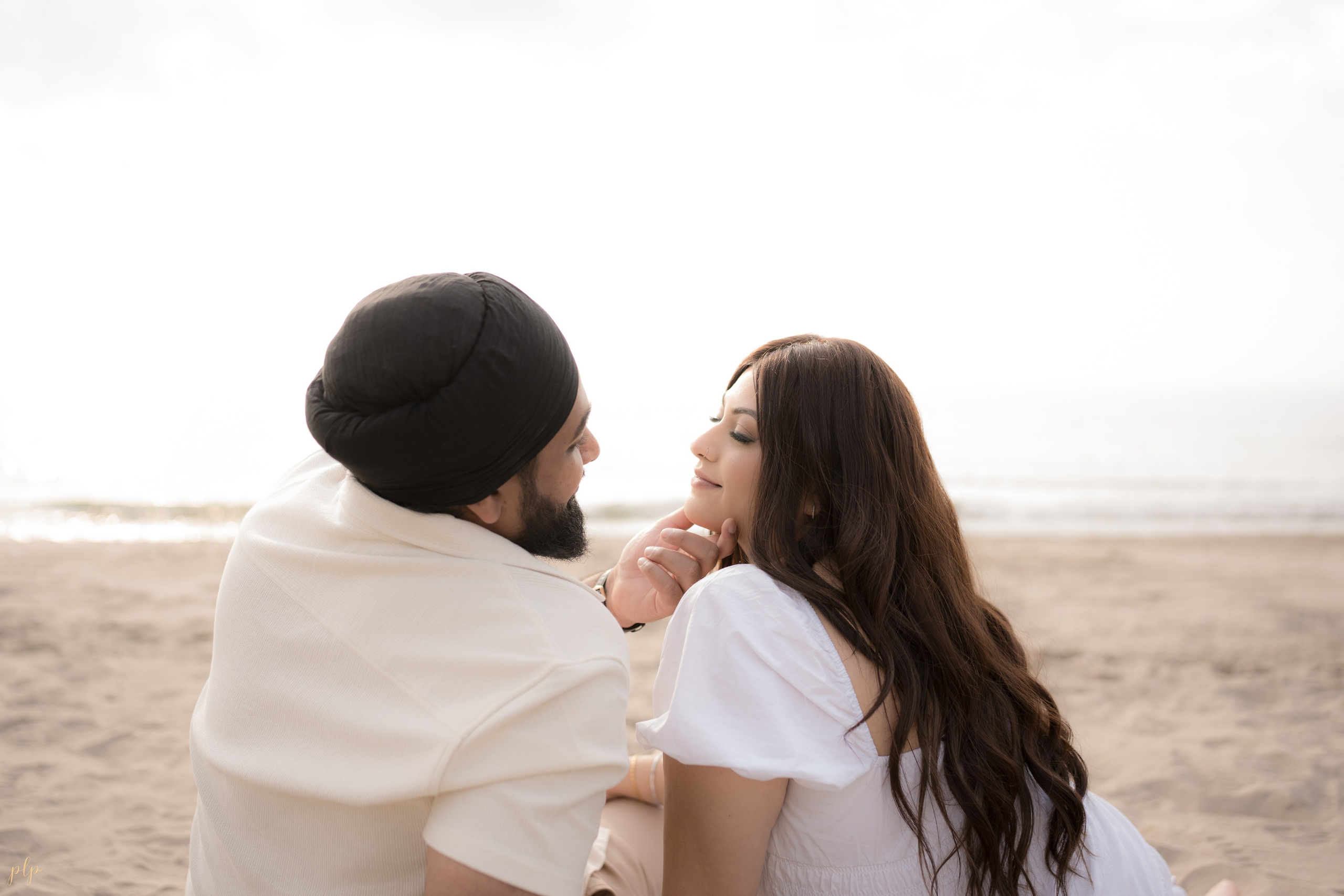 Savreen and Mandeep. Wedding Photographers and Filmmakers