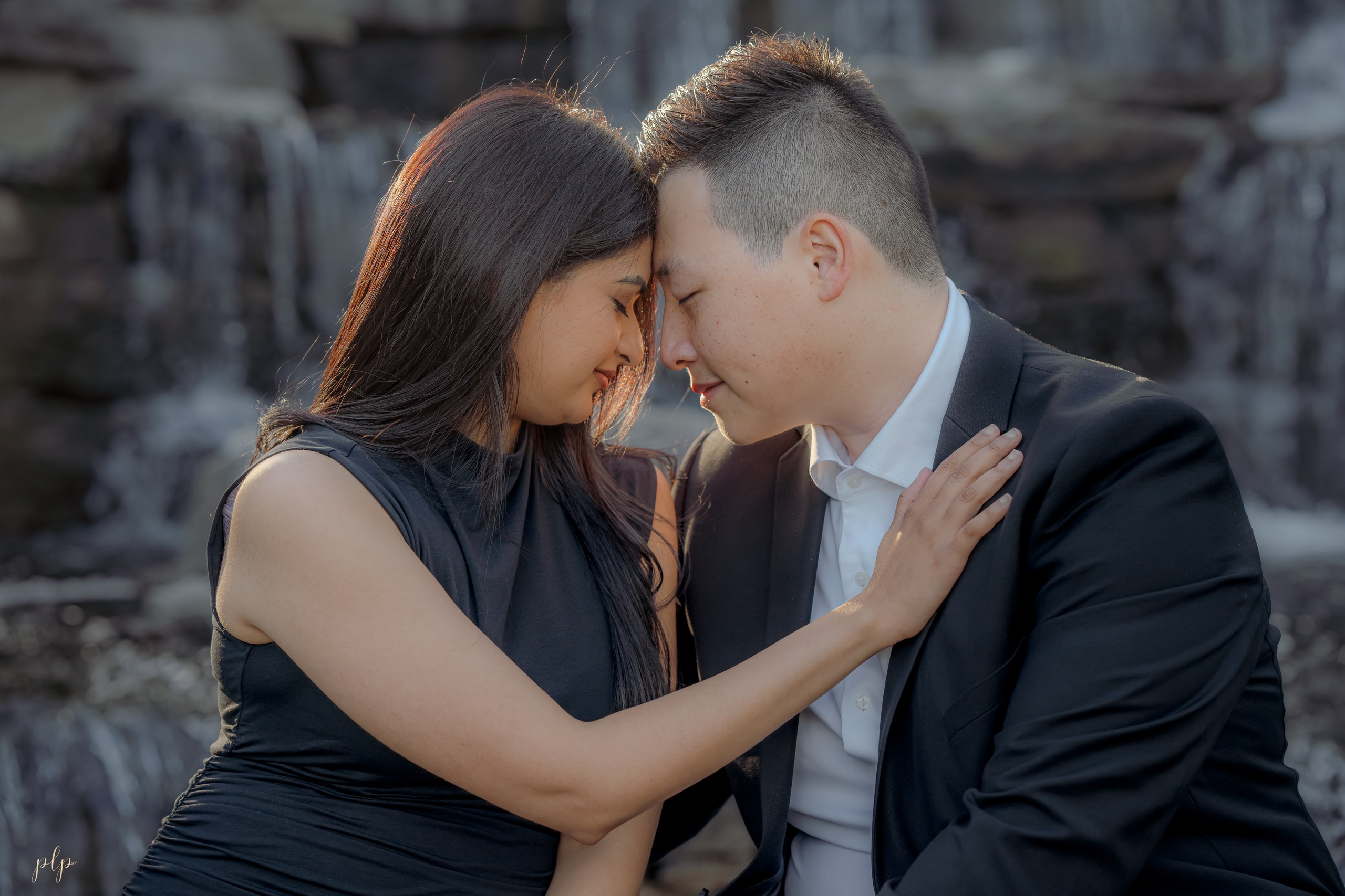 Meshal & Andrew. Wedding Photographers and Filmmakers