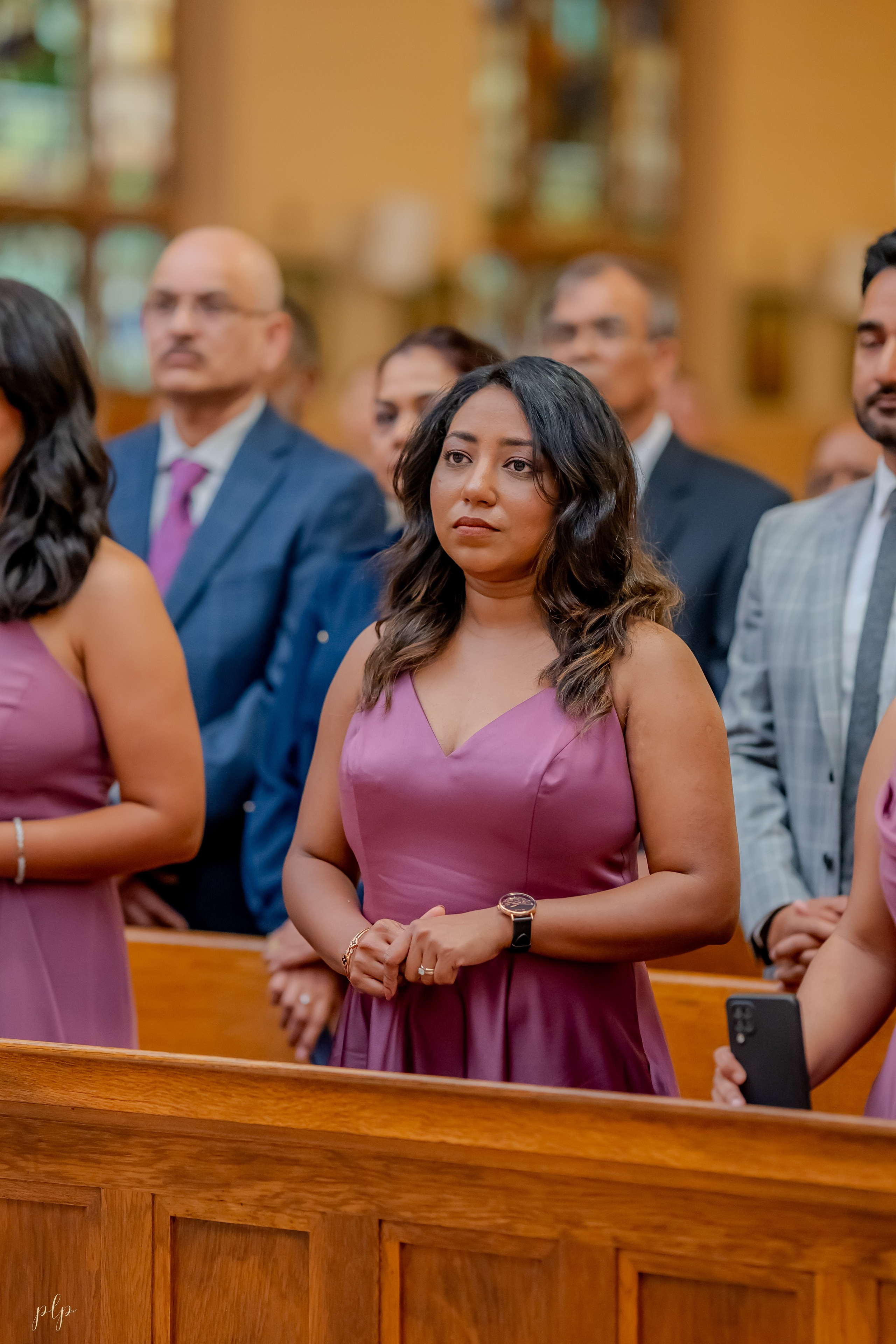 Indrani & Marc. Wedding Photographers and Filmmakers