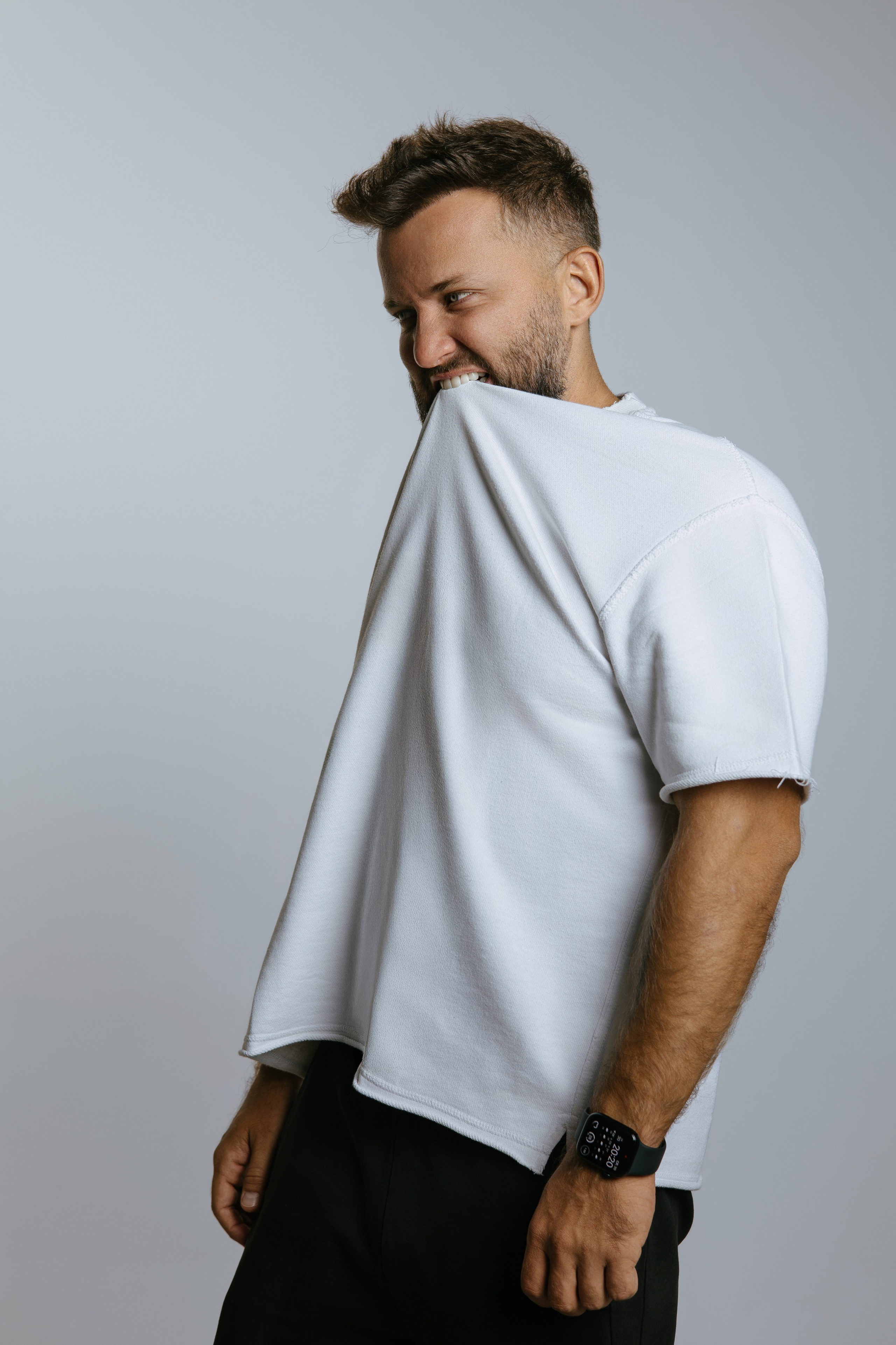 Artem. Профессиональный фотограф Нурмиева Вероника