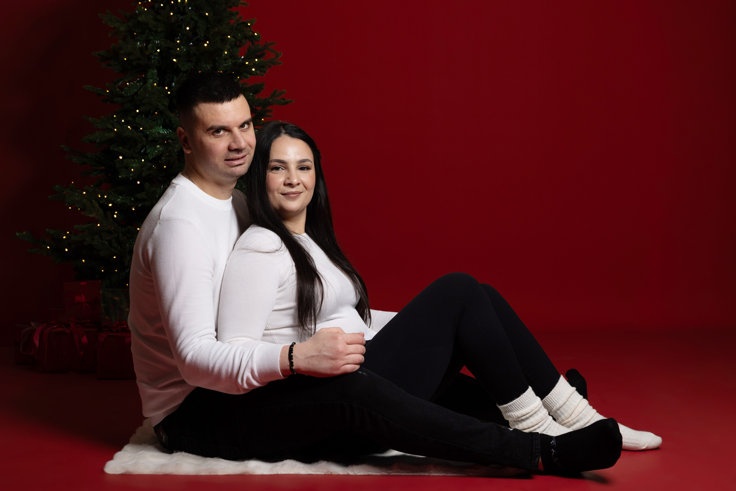 Adi & Gabi. Portrait and Family Photographer in Netherlands