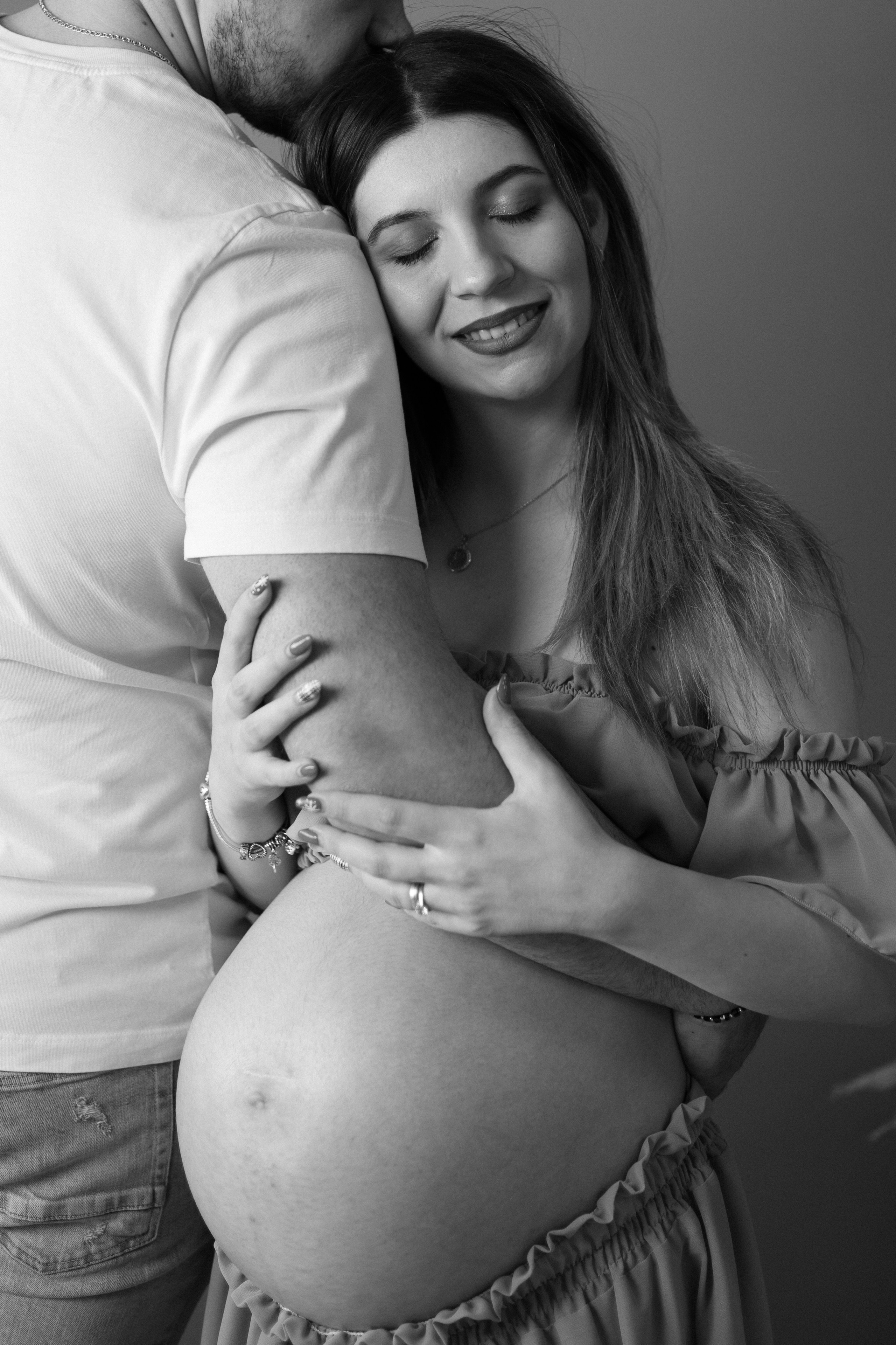 B & S. Portrait and Family Photographer in Netherlands