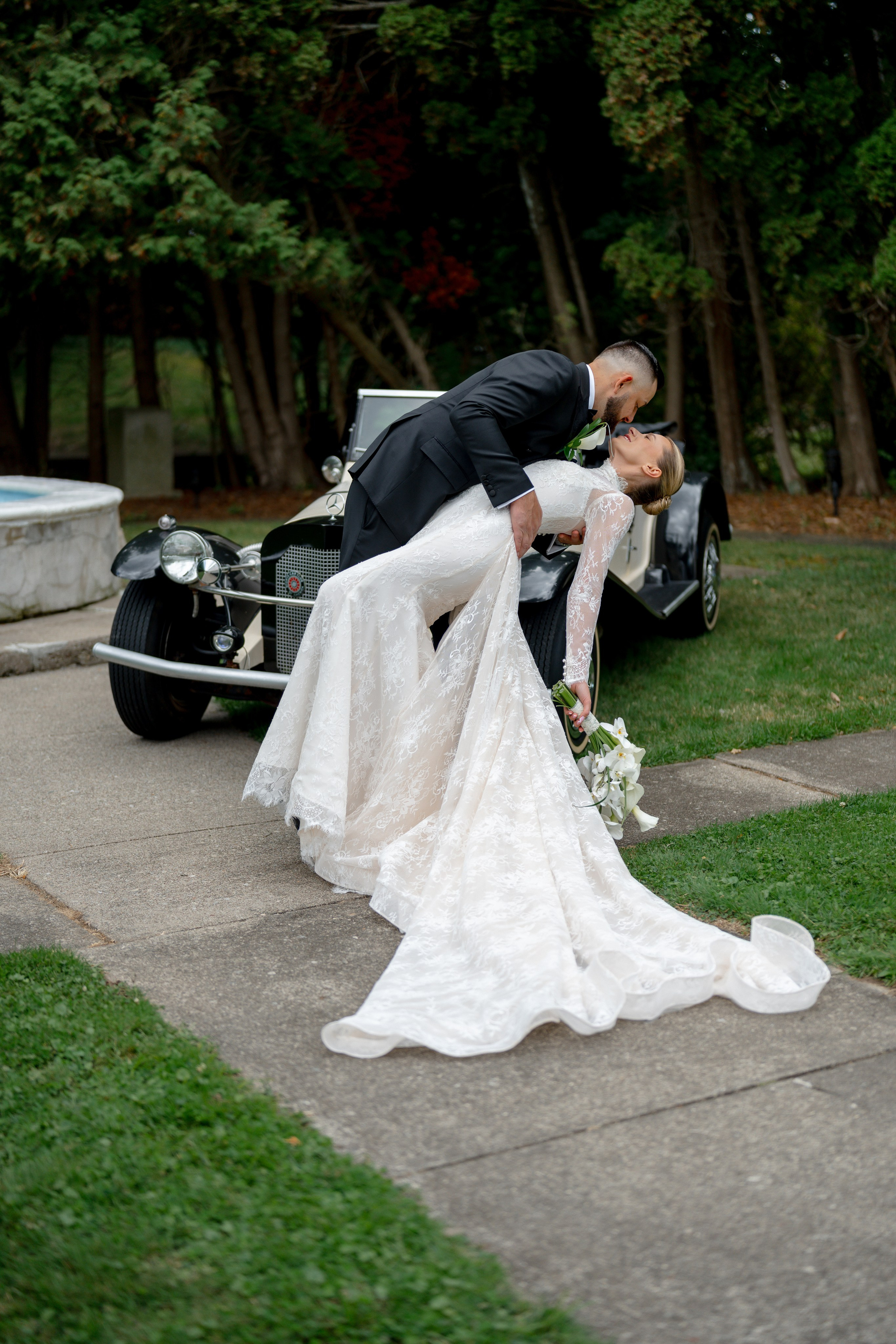 Svetlana and Igor. Anna Krasnova Wedding photographer