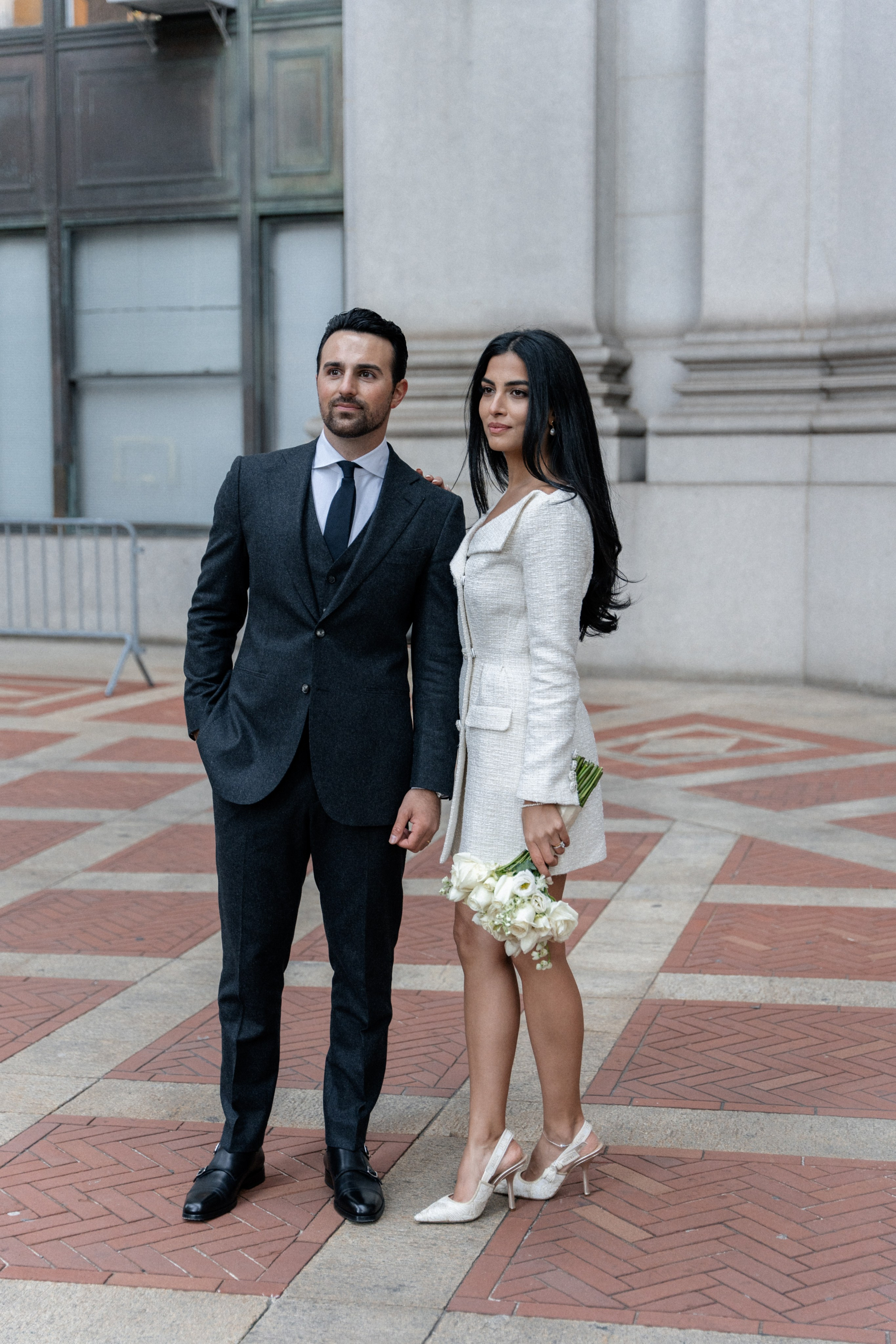 Helia & Darius elopement. Anna Krasnova Wedding photographer