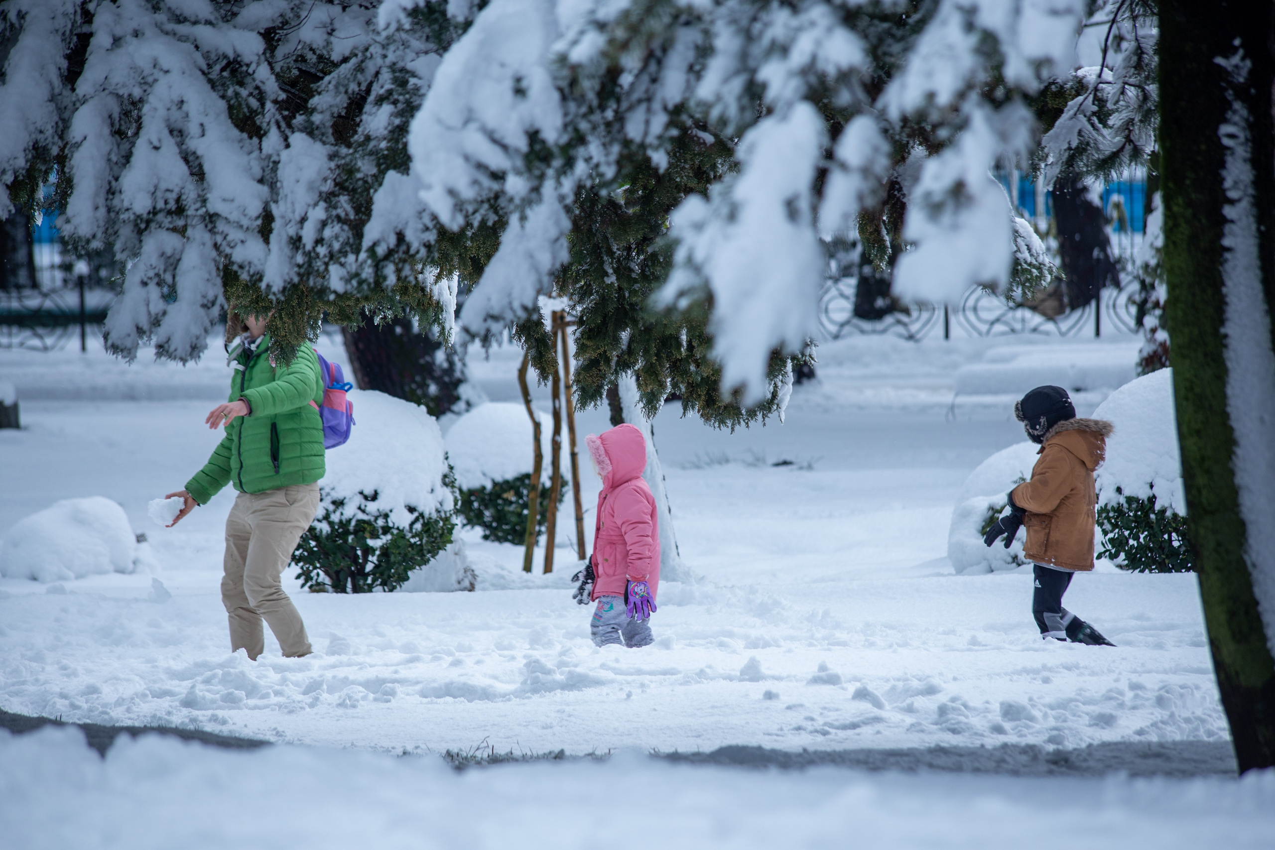 Urban. PHOTOSTORYNIKA