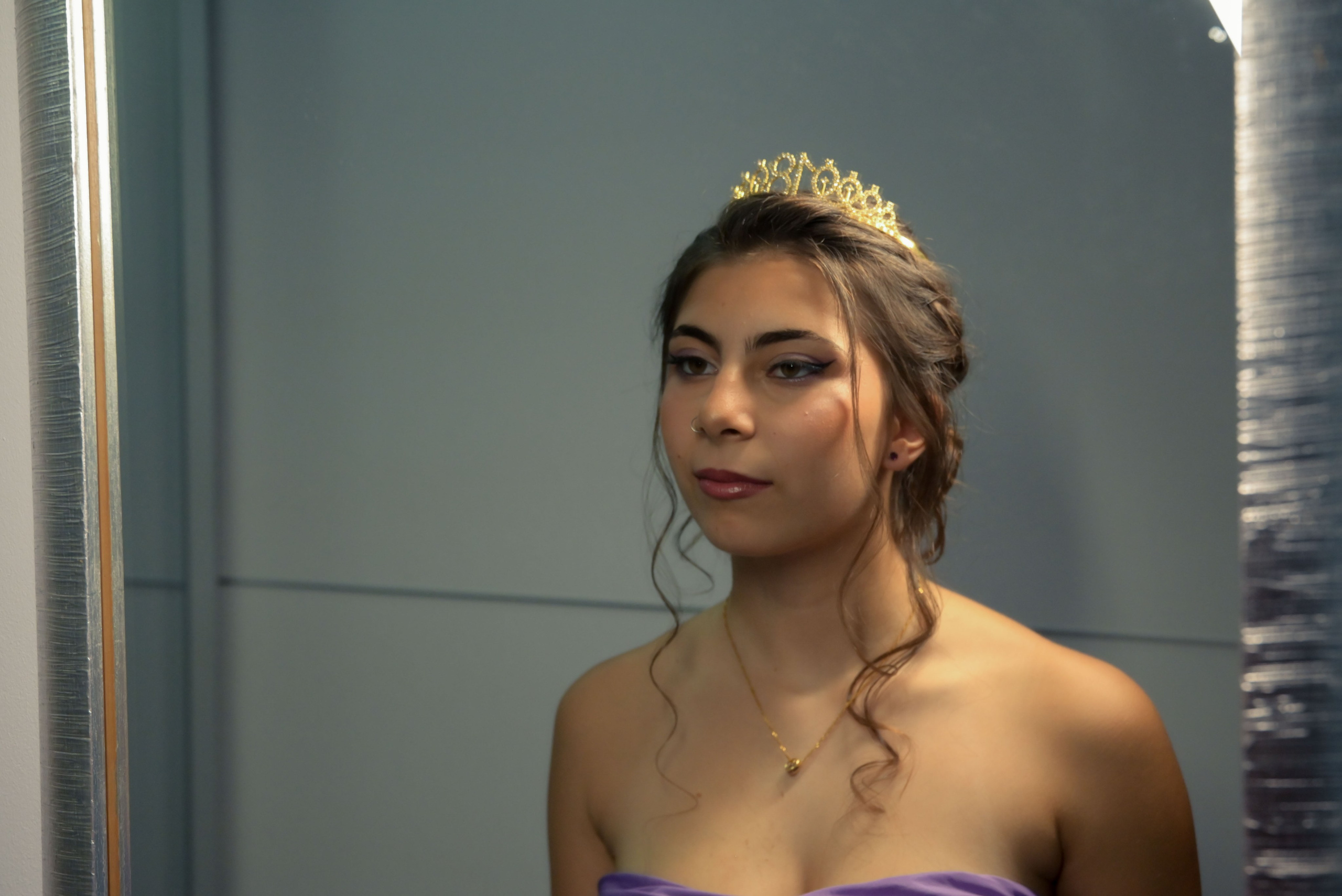 Francesca_la festa dei 18 anni_ 1parte