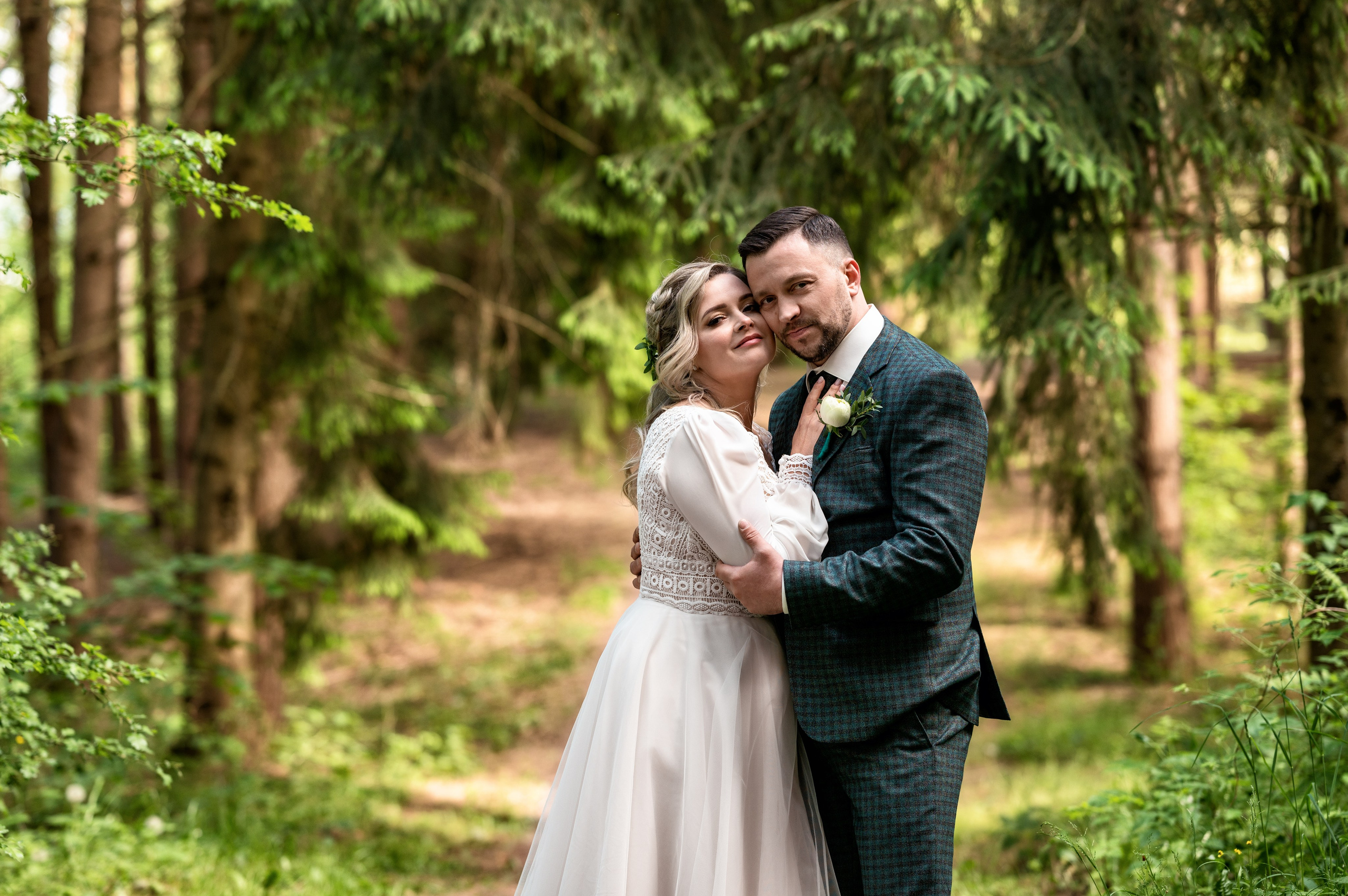 Йоланта и Юрий. Фотограф / Даугавпилс / Studija Natalie / Наталья Евменова