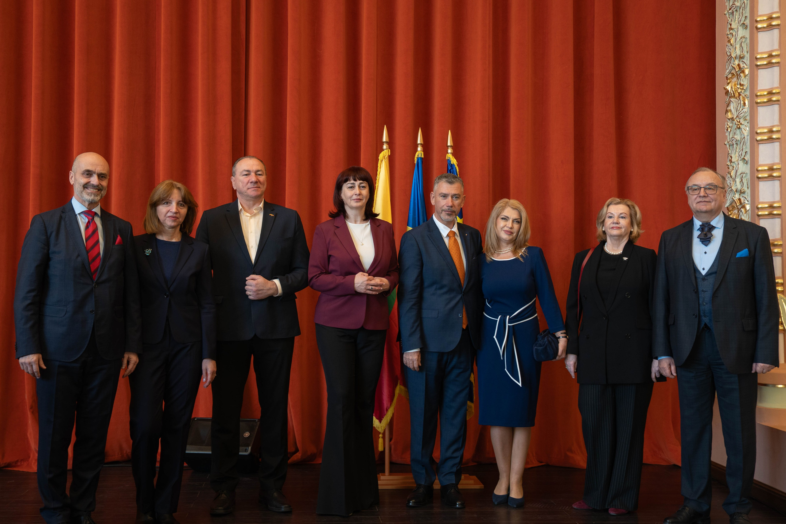 Events Business/Corporate. Antoine Bugheanu — Editorial & Portrait Photographer based in Romania, specializing in editorial, studio and commercial photography