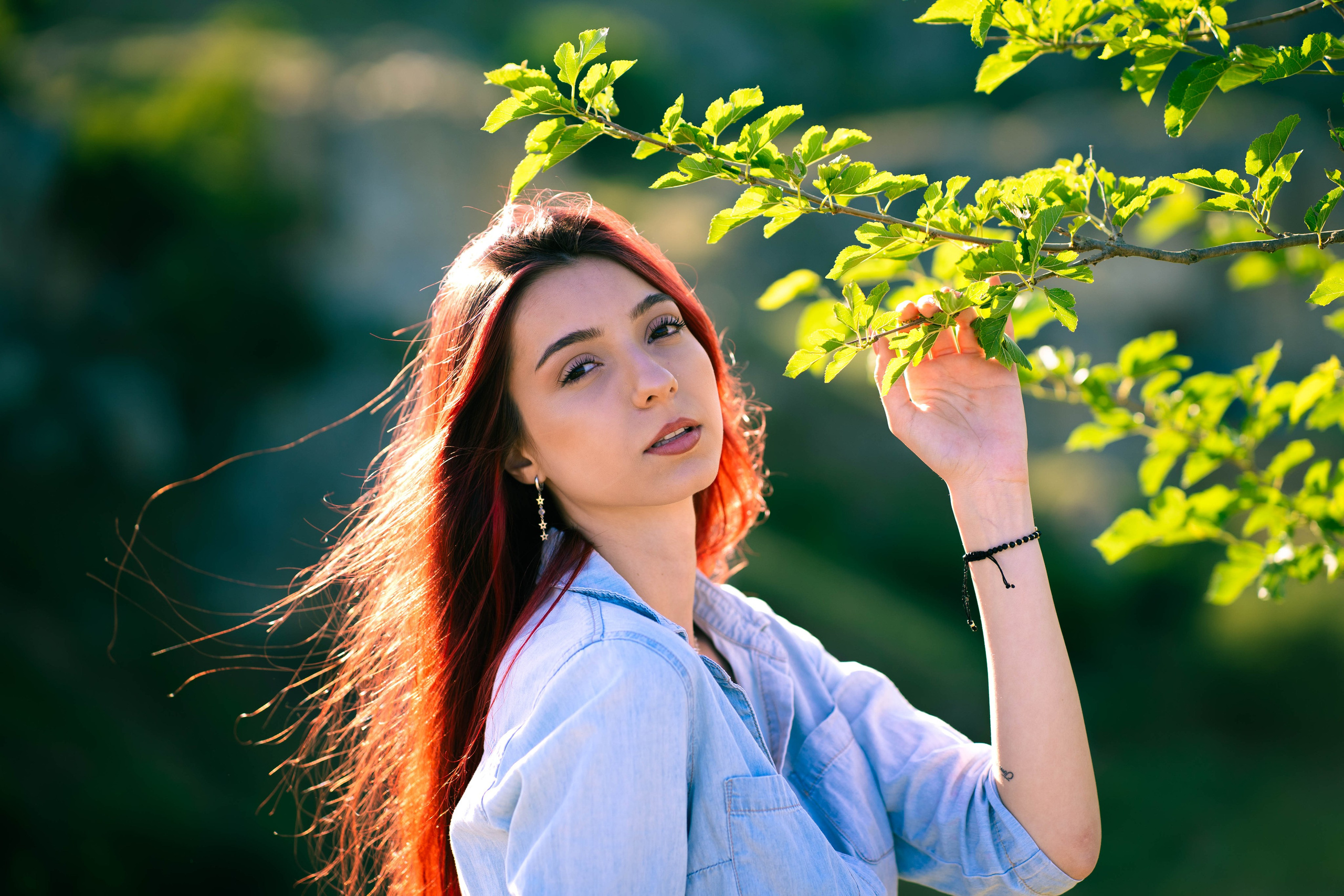 Portraits on location. Antoine Bugheanu — Editorial & Portrait Photographer based in Romania, specializing in editorial, studio and commercial photography