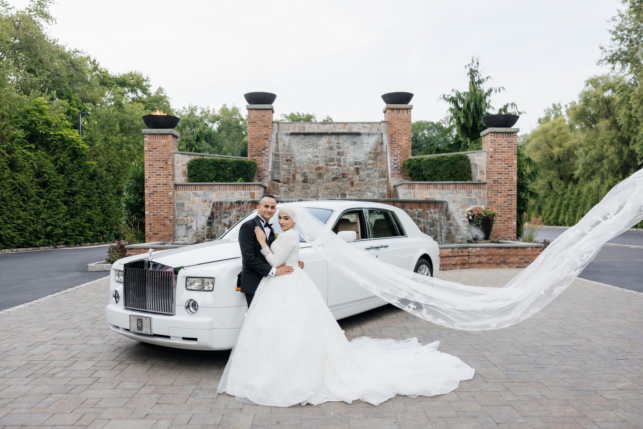 Mahmoud & Lana. Wedding Photo & Video