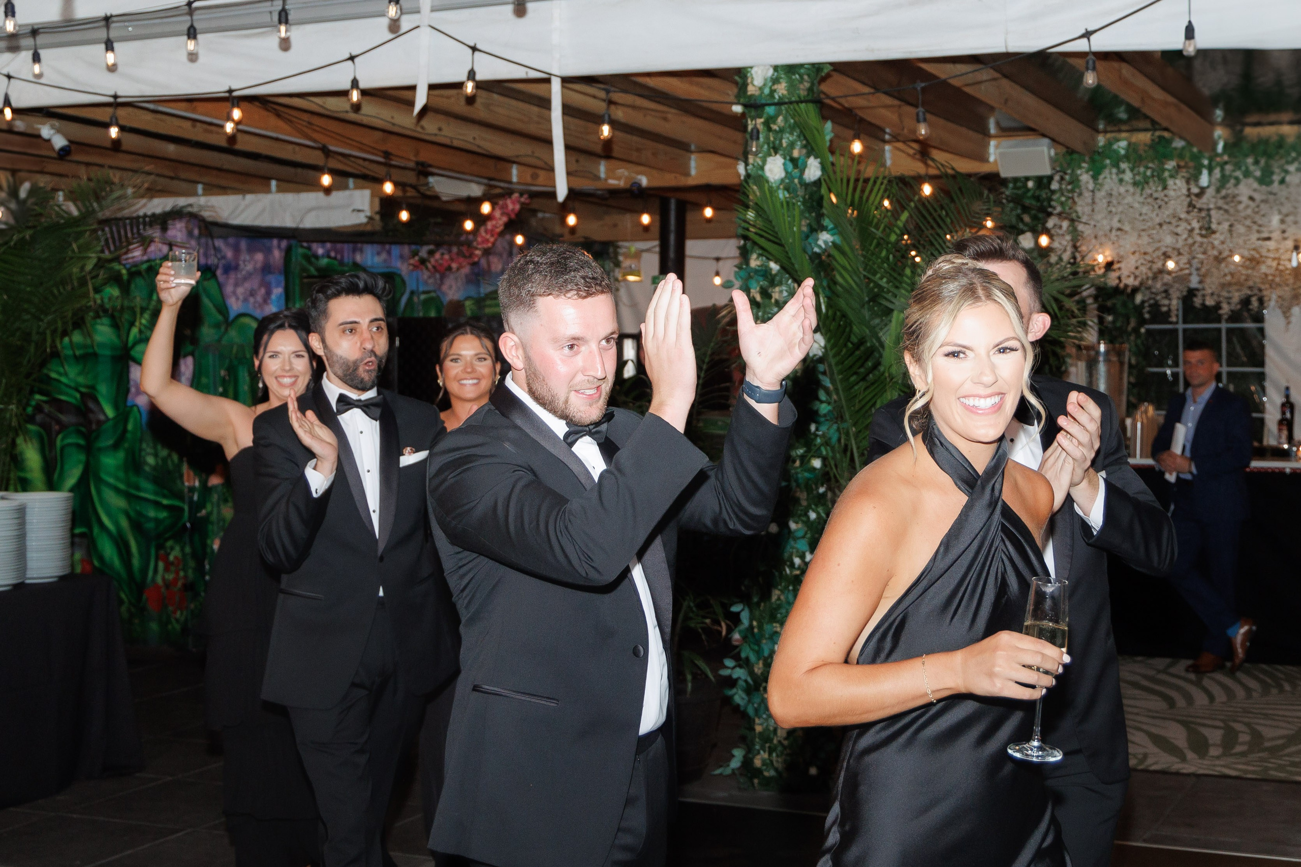 Rachel & Iman, The Sanctuary, New York, NY. Wedding Photo & Video