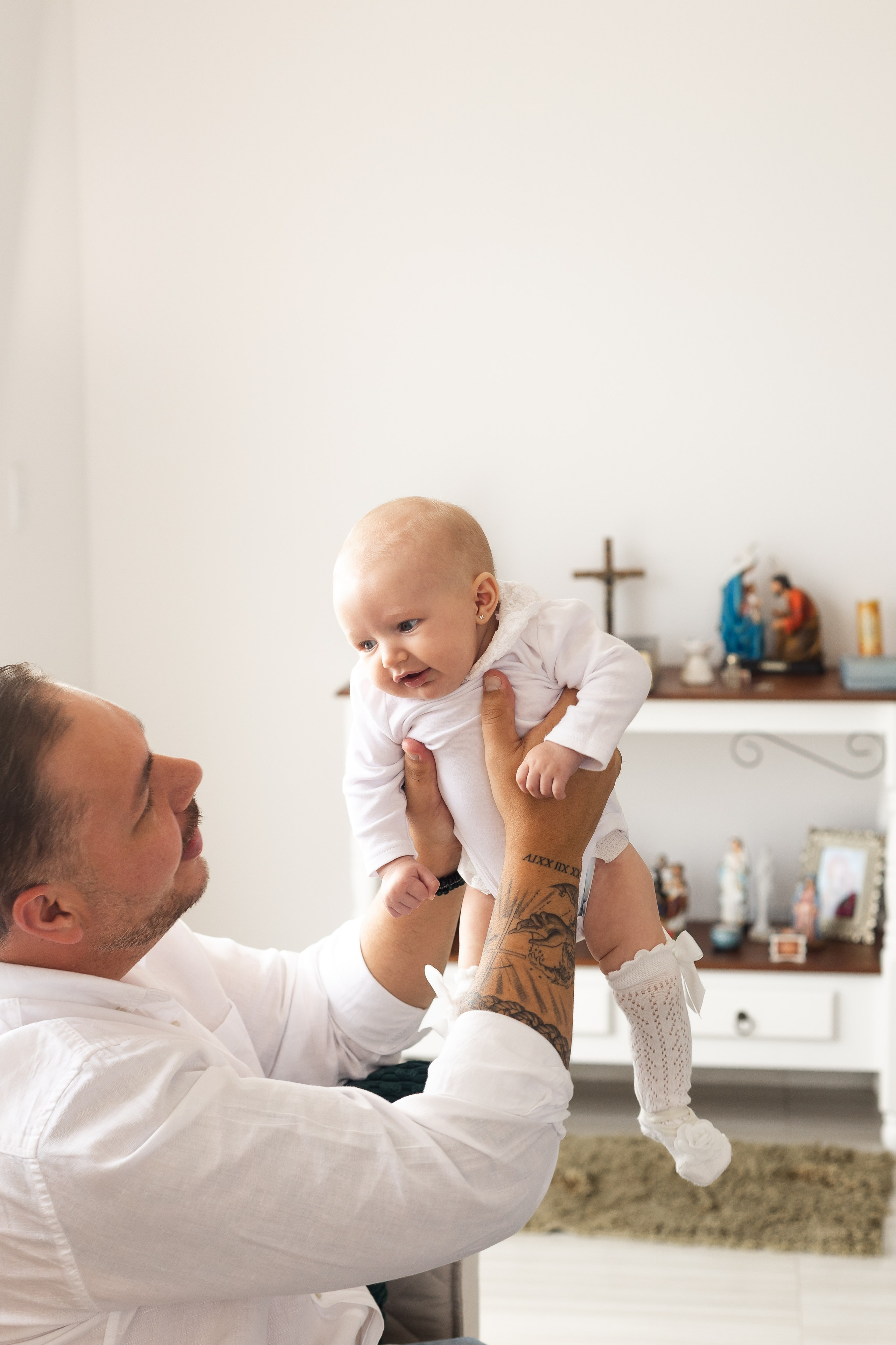 Maria Aurora (Familia)