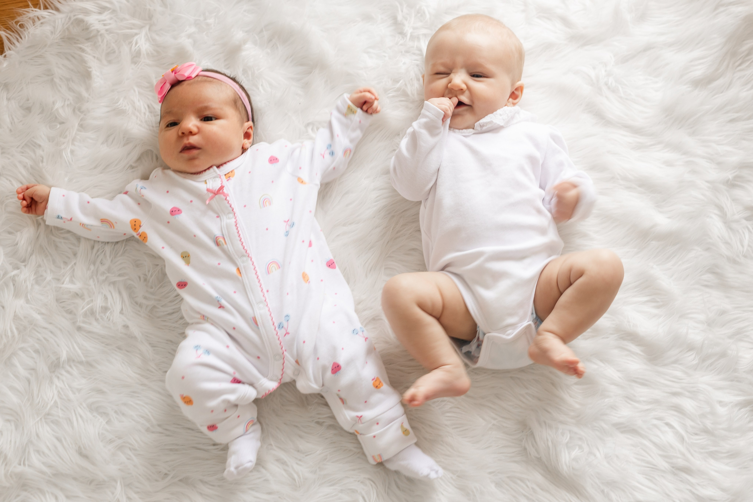 Maria Aurora (Familia)