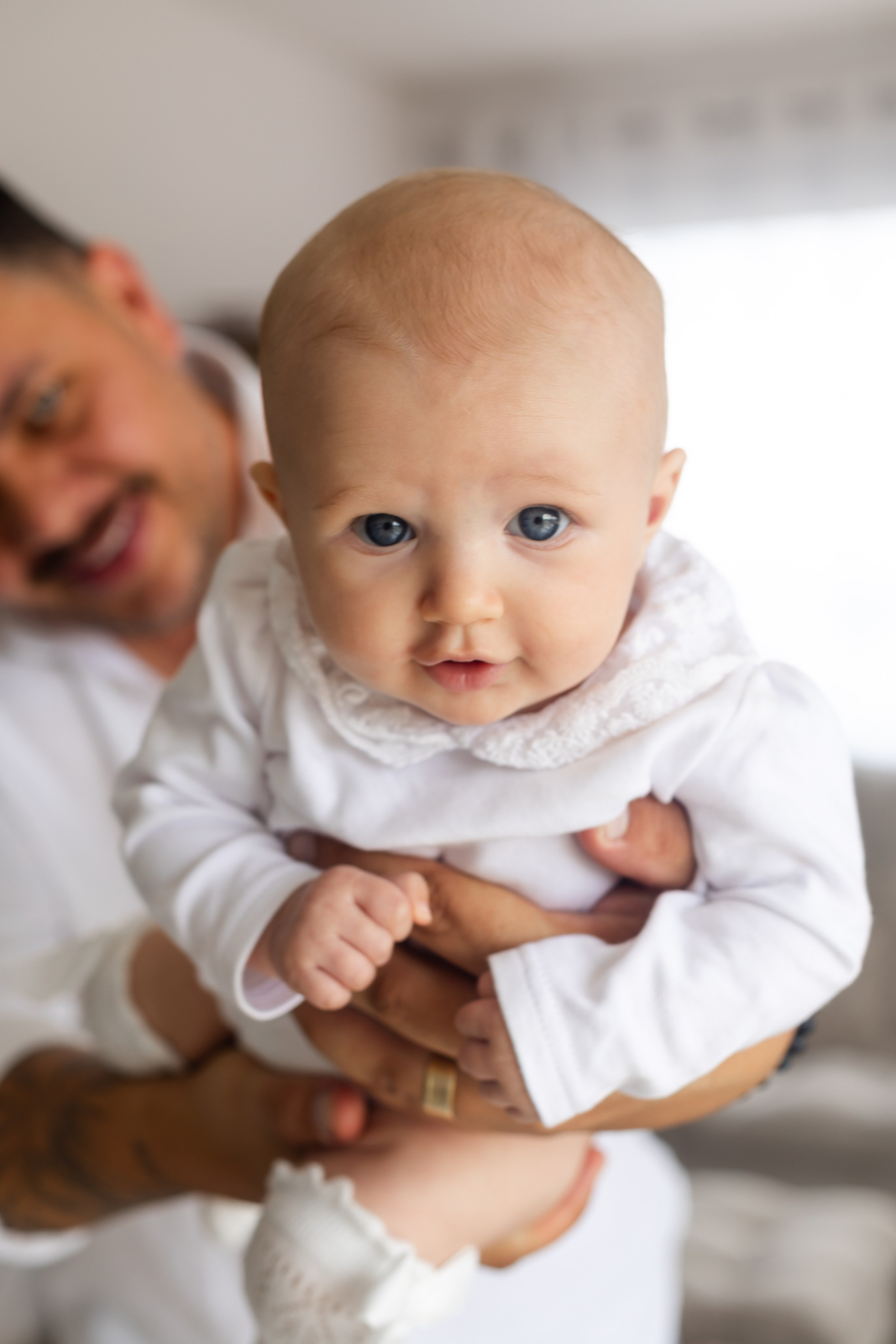 Maria Aurora (Familia)