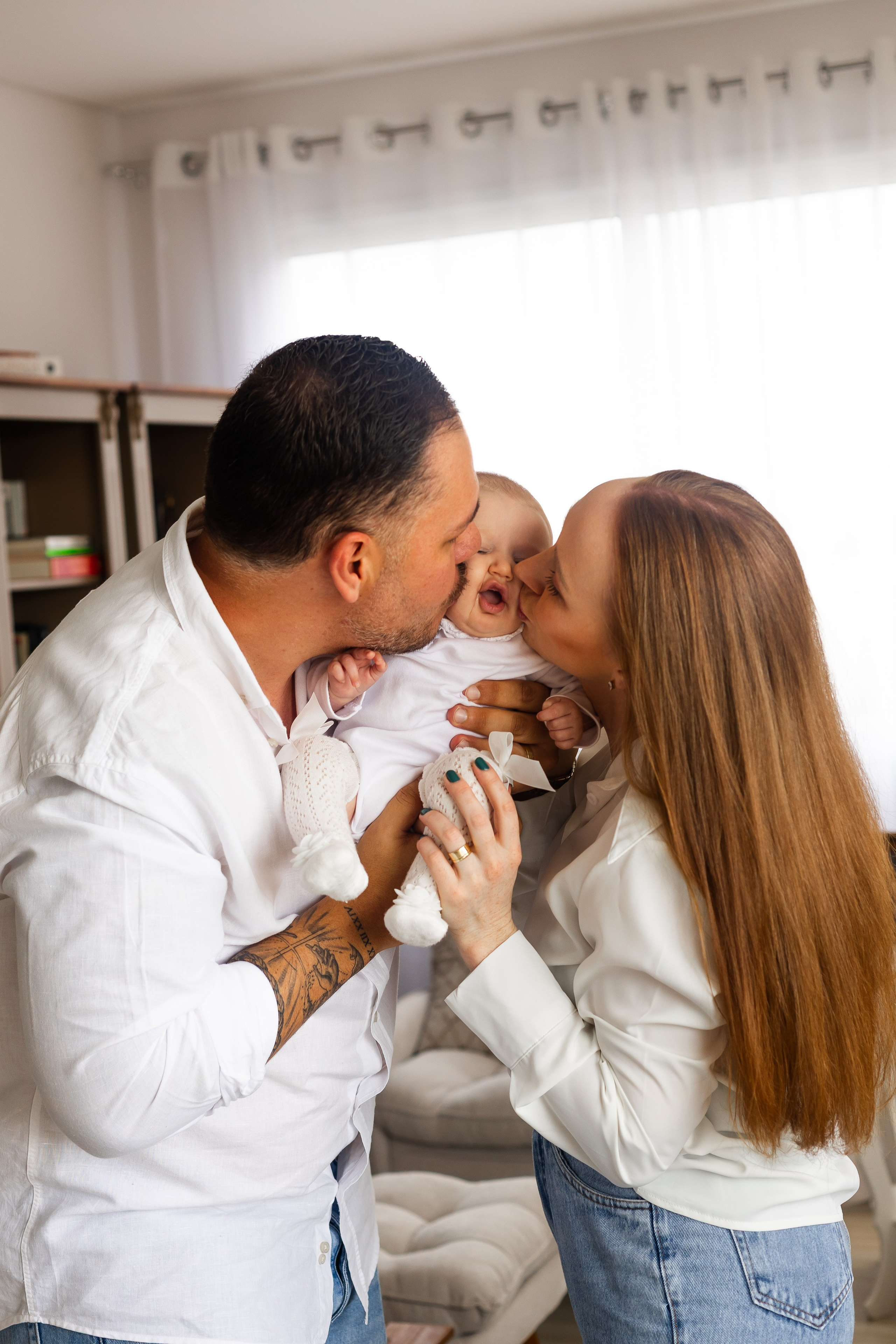 Maria Aurora (Familia)