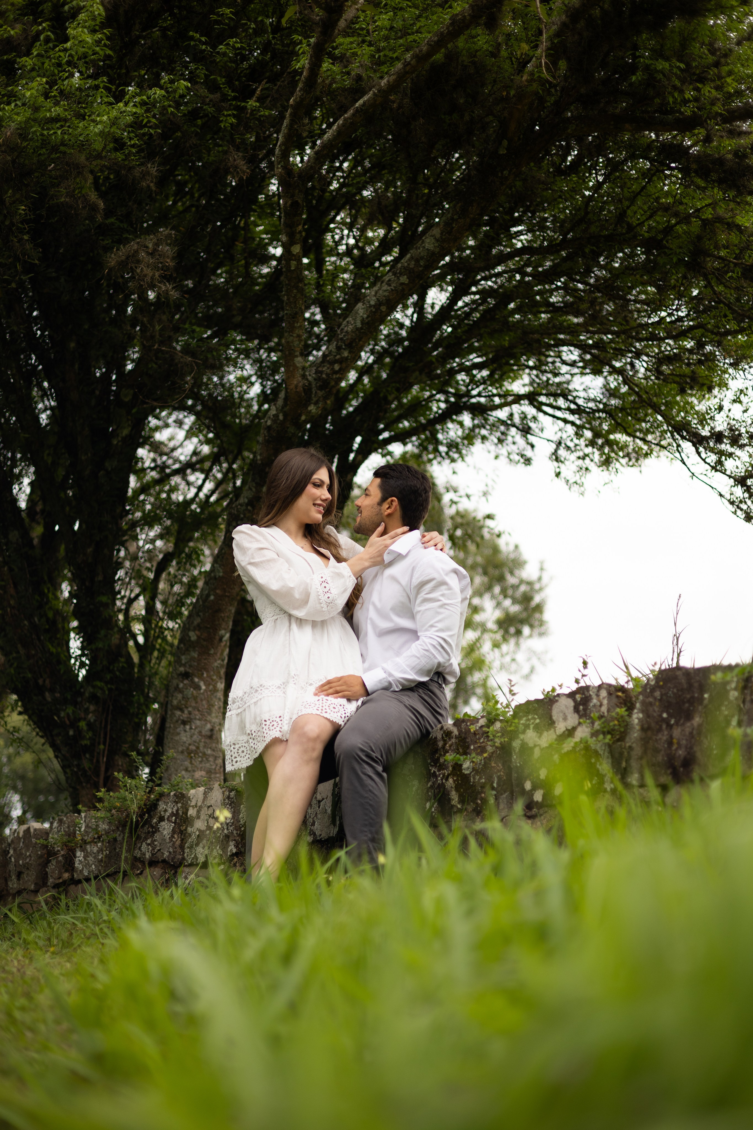 Pré Wedding Isabelle e Gustavo