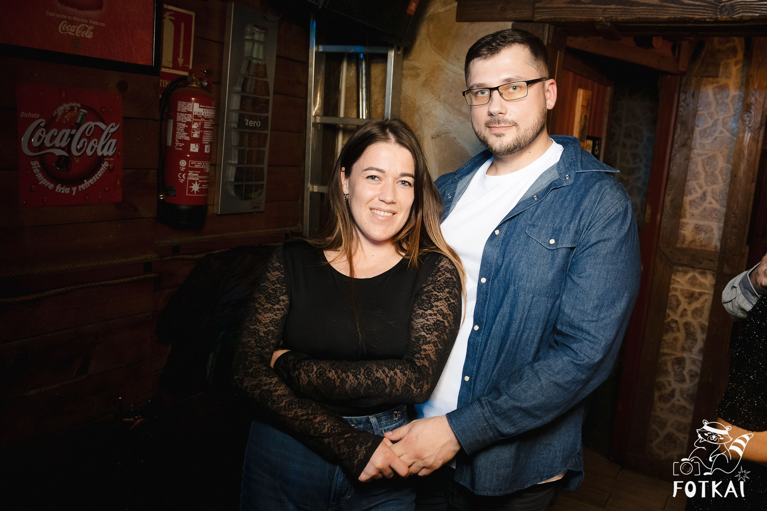 The Galaxy’s live at El Paso Bar Torrevieja: concert photo report | FOTKAI