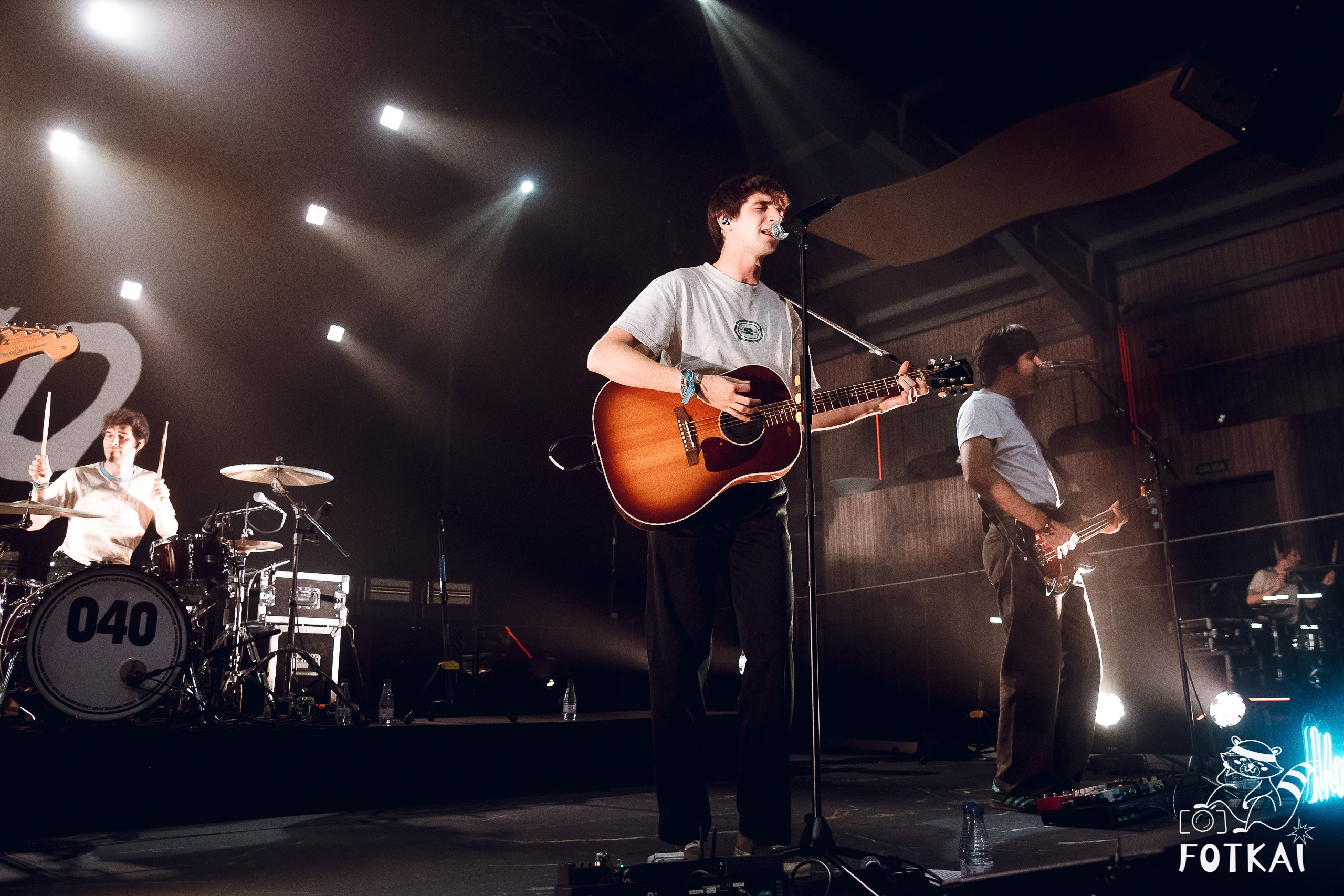 Malmö 040 в Аликанте — концерт в Sala Baltimore Live | FOTKAI