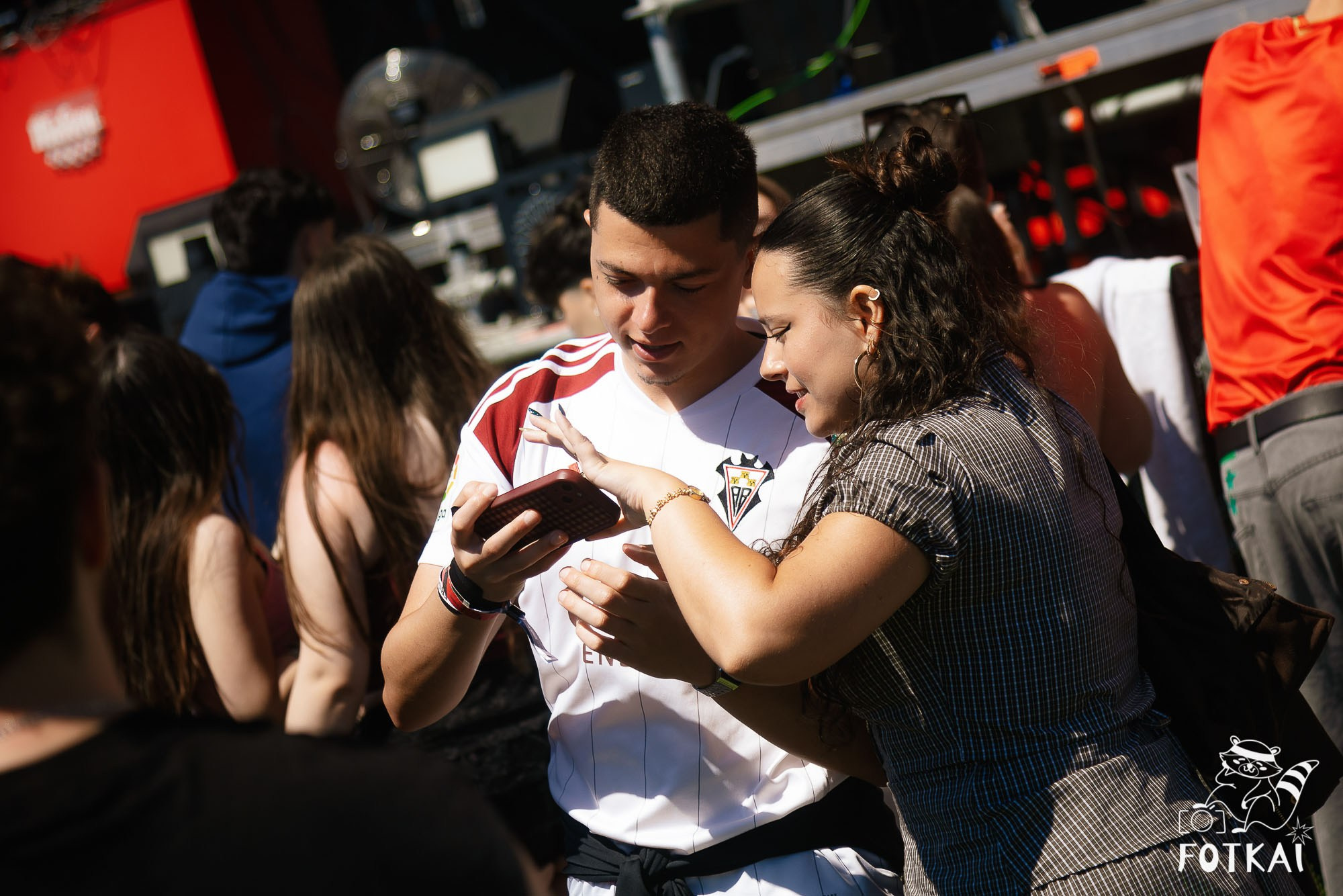 Costa Sonora 2026 Alicante Day 2 Photos — Search Yourself, Friends and Festival People | FOTKAI