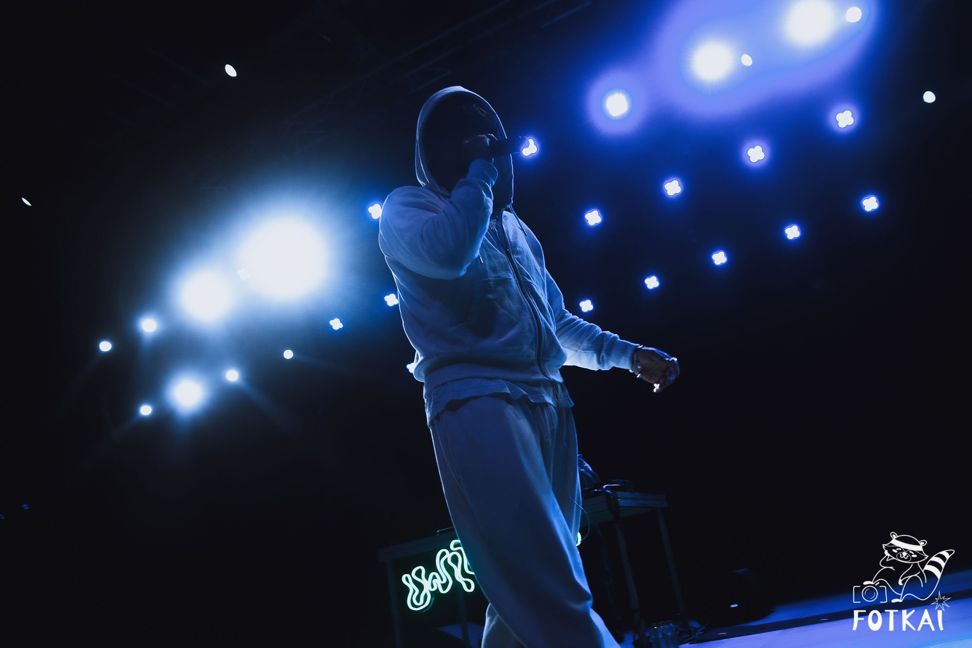 Tarchi at Marmarela Alicante — Feb 28, 2026 Concert Photos | FOTKAI