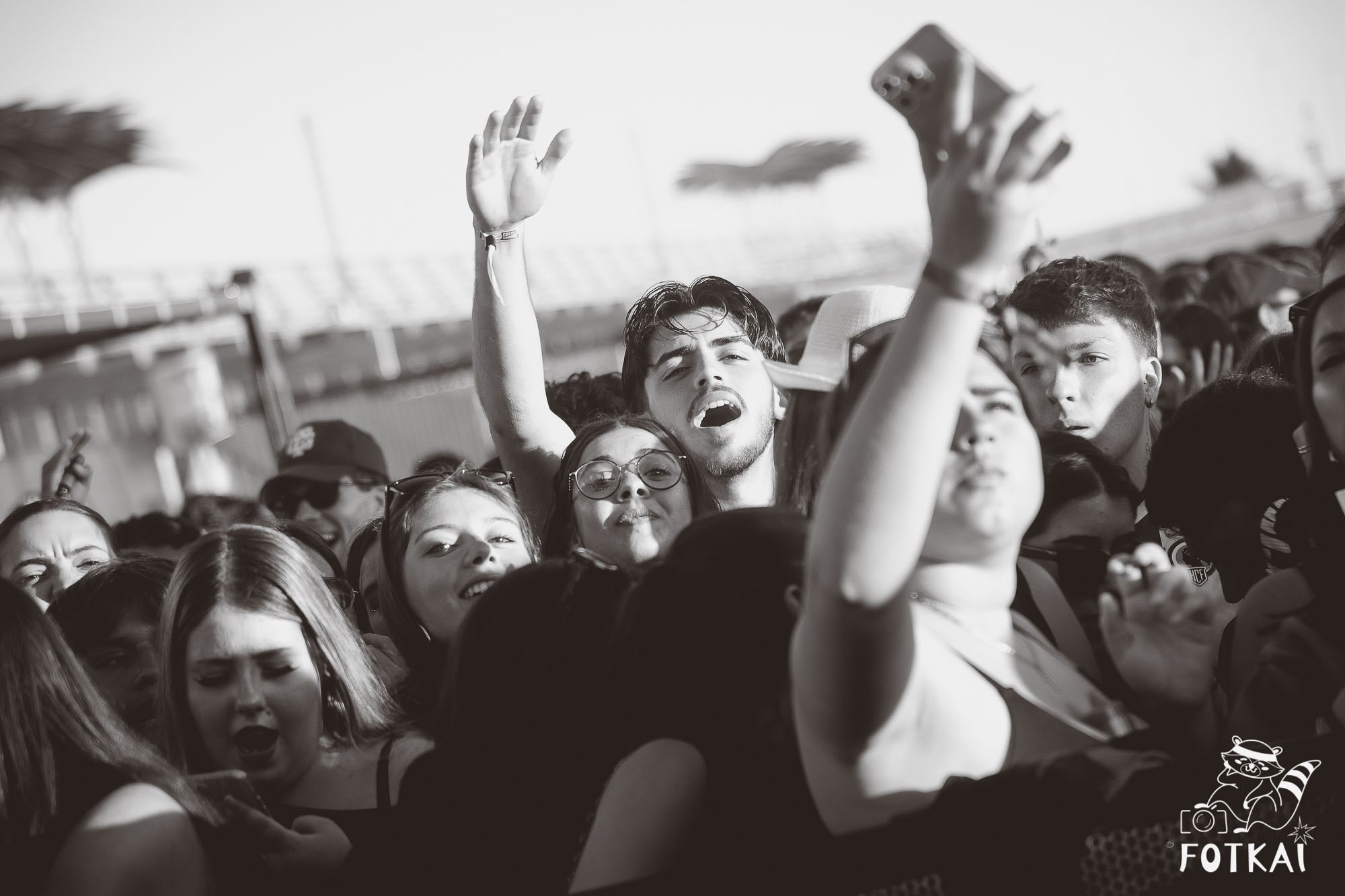 Fotos Costa Sonora 2026 Alicante Día 2 — busca tu foto y encuentra amigos del festival | FOTKAI