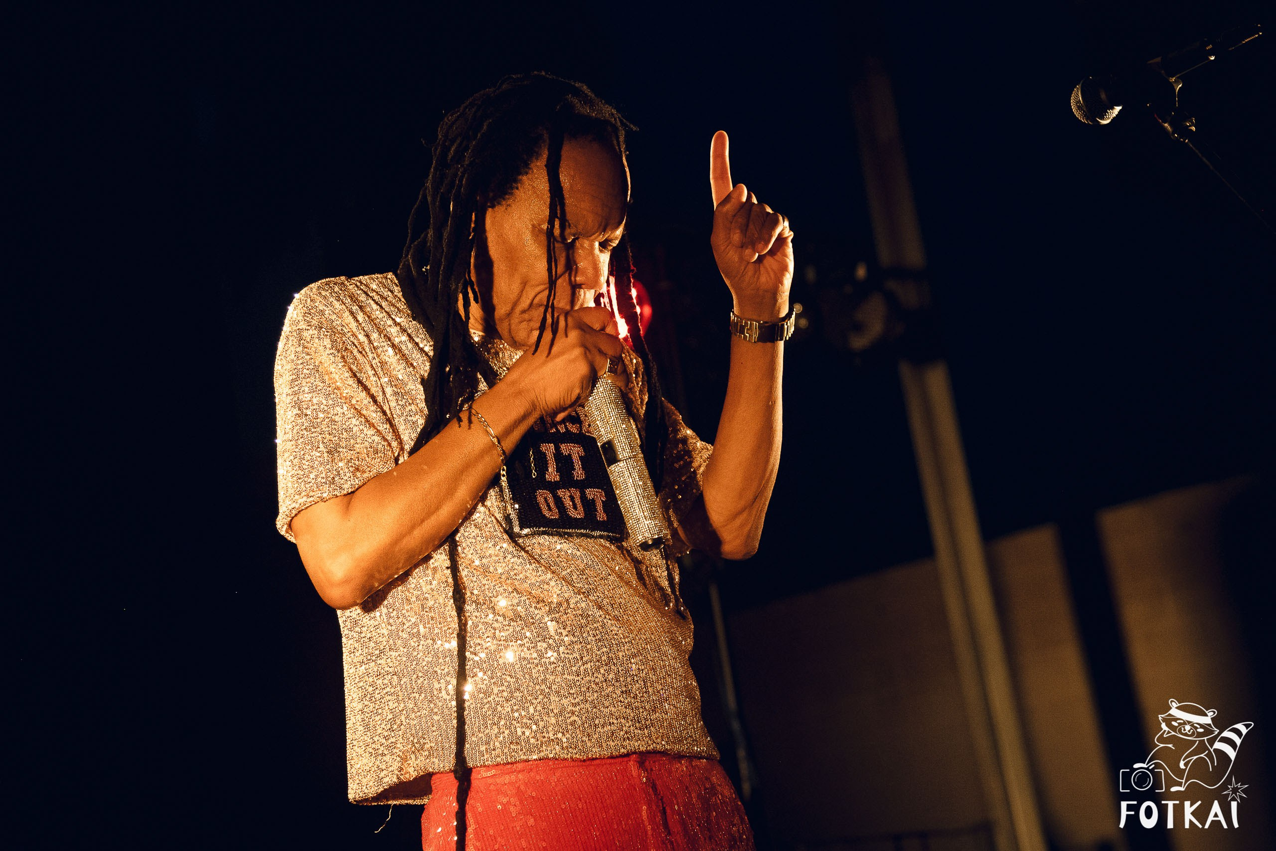 Bryan Adams UK & Greg Bannis — Reportaje fotográfico | Concierto en San Fulgencio | FOTKAI