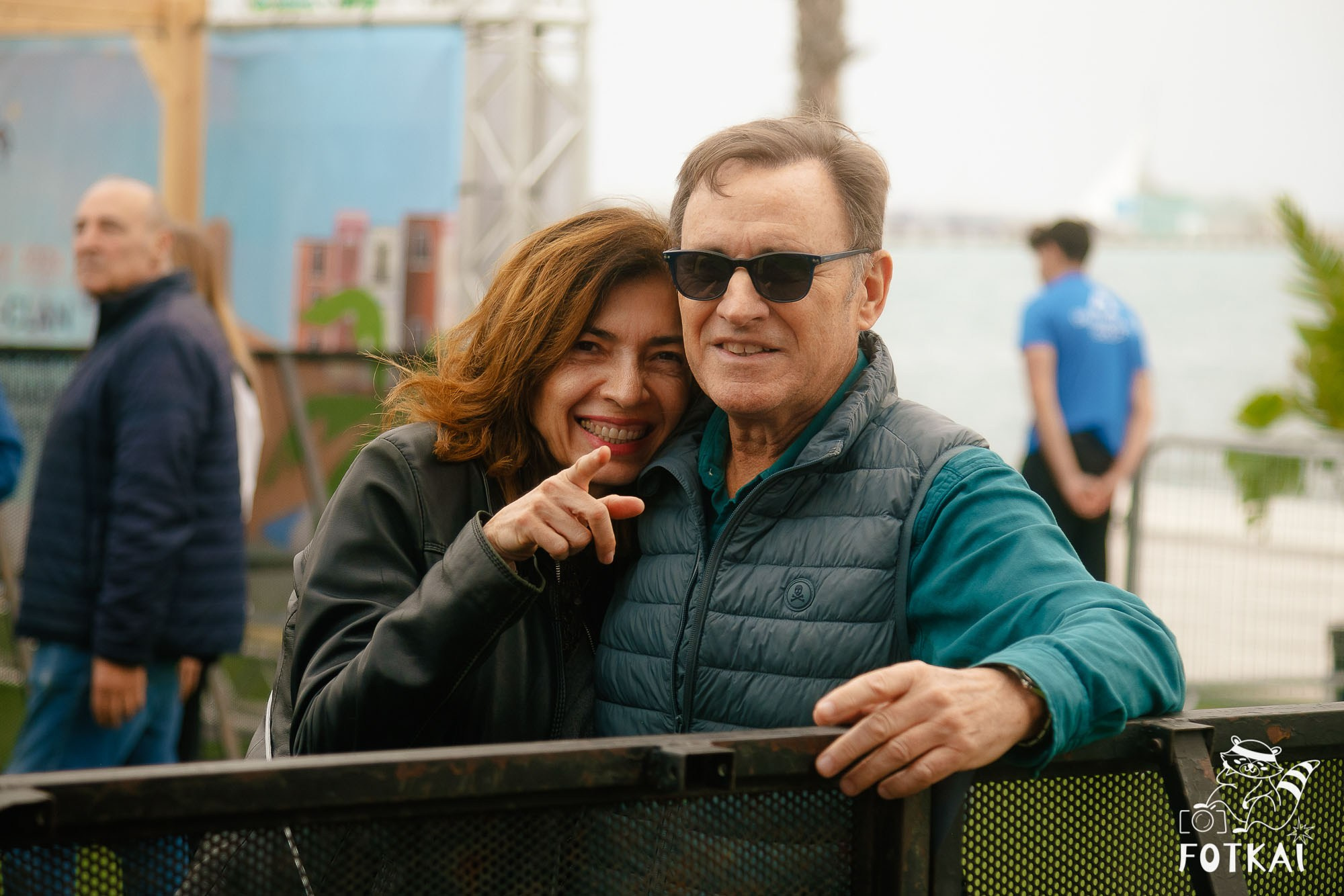 Festival AMA – Aquellos Maravillosos Años: Fotos del festival en Alicante, 2026 | FOTKAI