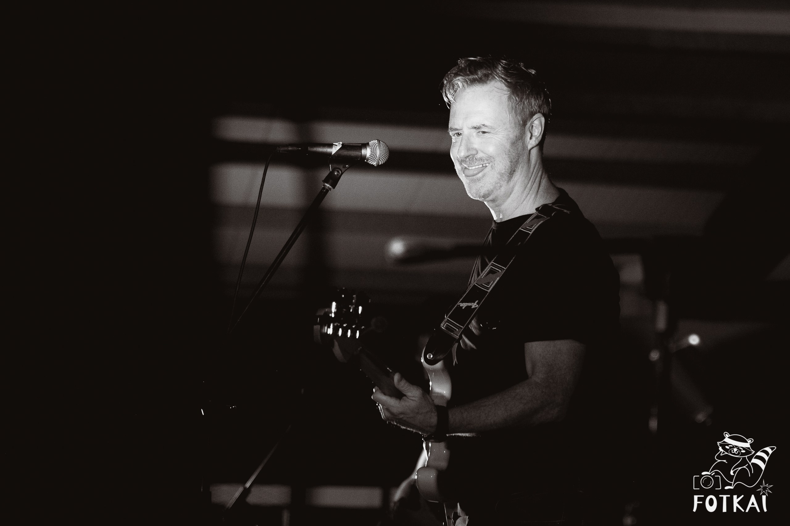 Bryan Adams UK & Greg Bannis — Reportaje fotográfico | Concierto en San Fulgencio | FOTKAI