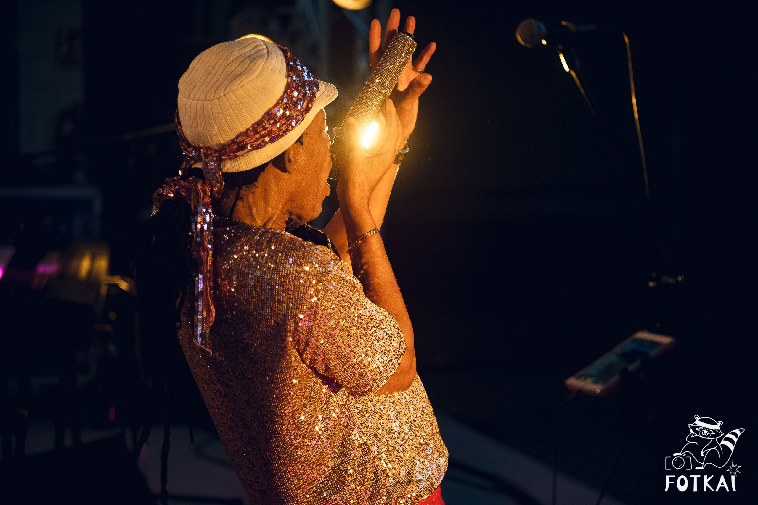 Bryan Adams UK & Greg Bannis — Reportaje fotográfico | Concierto en San Fulgencio | FOTKAI