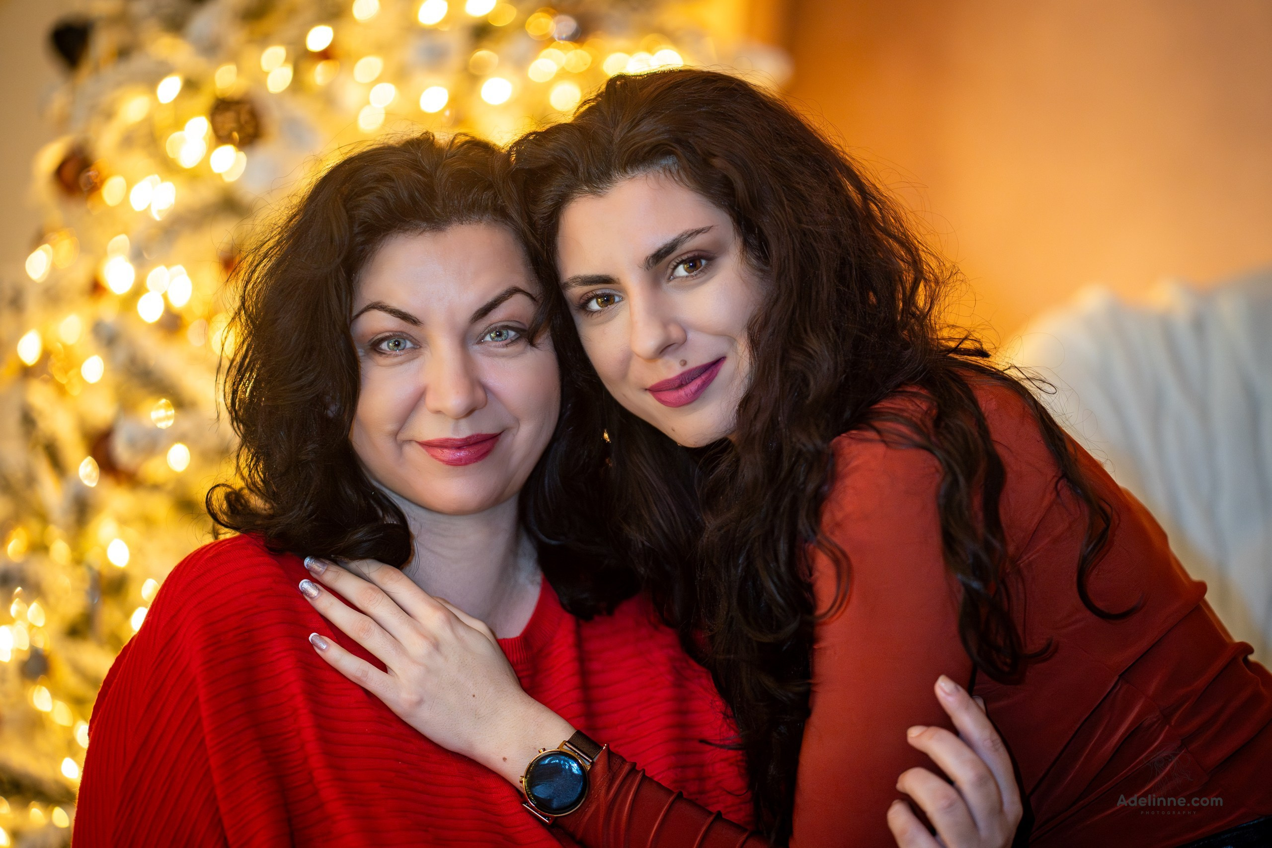 Album Iulia. Adelinne — fotograf profesionist în Constanța pentru familii, bebeluși și evenimente