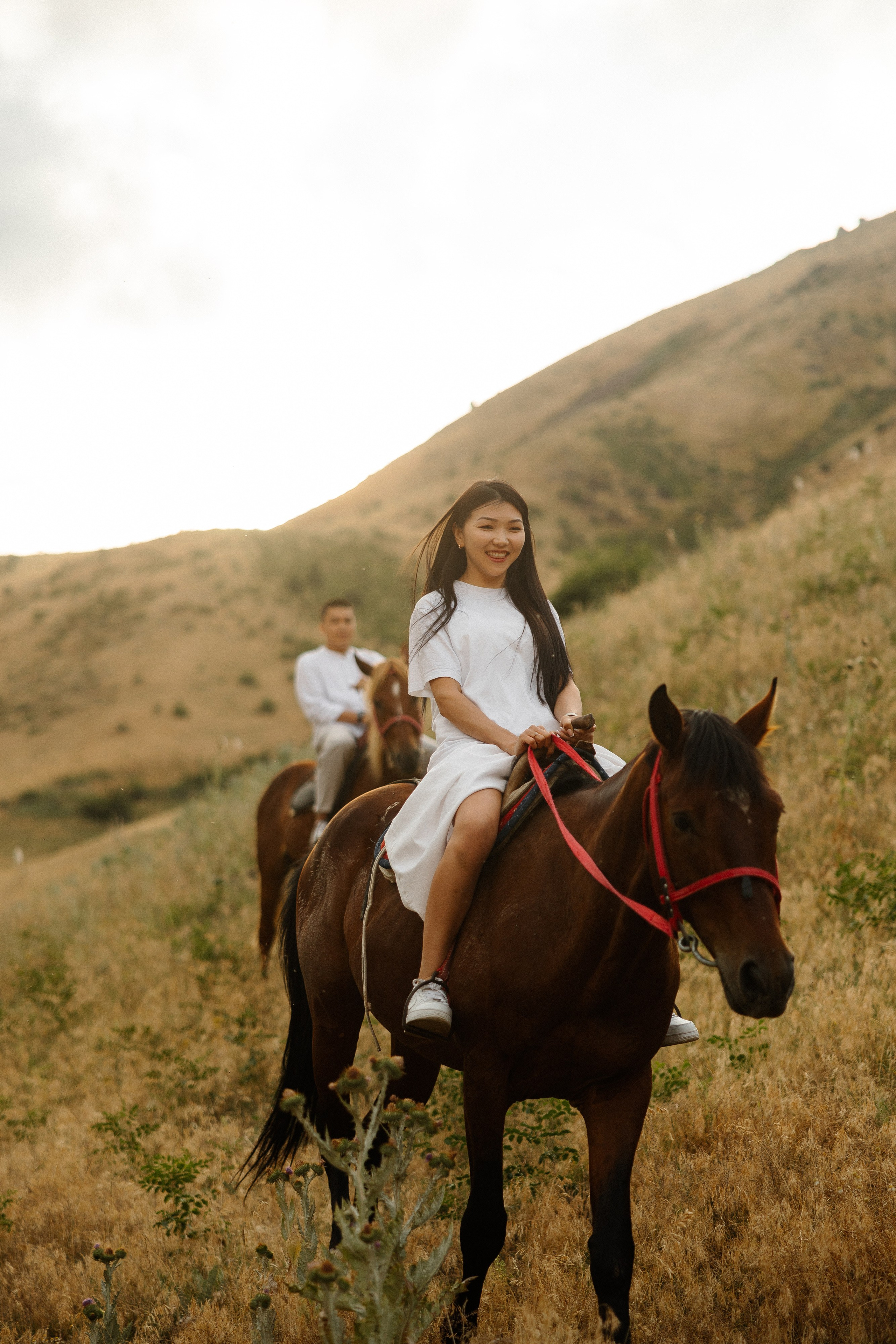 Самат и Айжан. Азимжан Нуритдинходжаев — свадебный фотограф