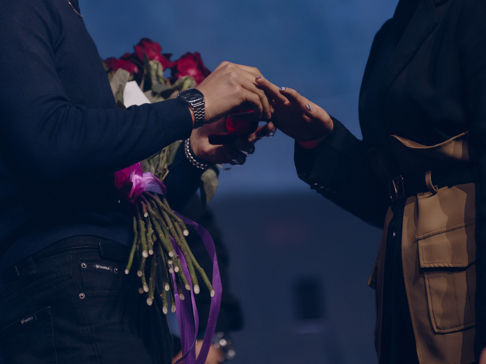 Концерт: ULUKMANAPO. Азимжан Нуритдинходжаев — свадебный фотограф