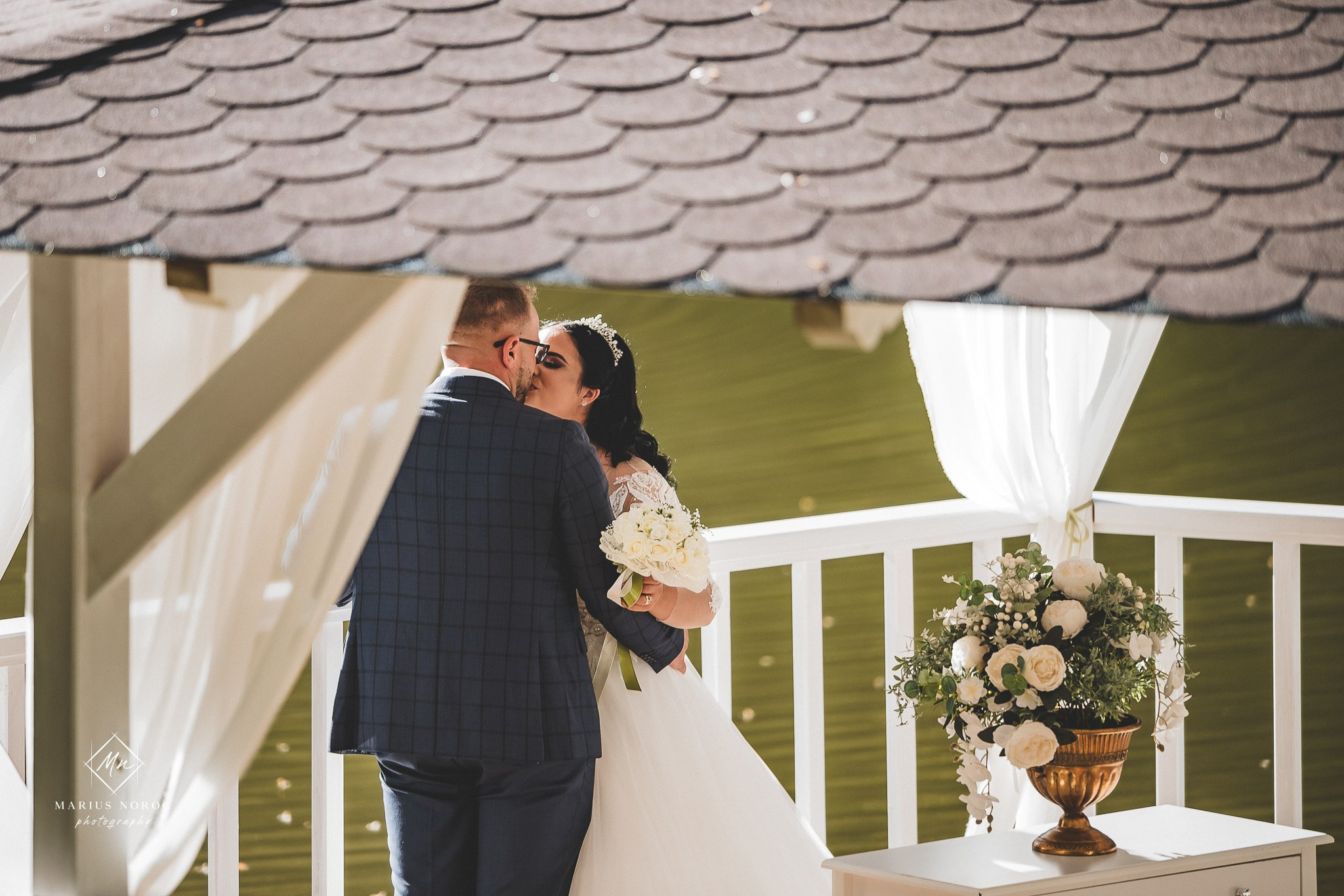 Ana Maria & Vlad | Forest Events Cucorani